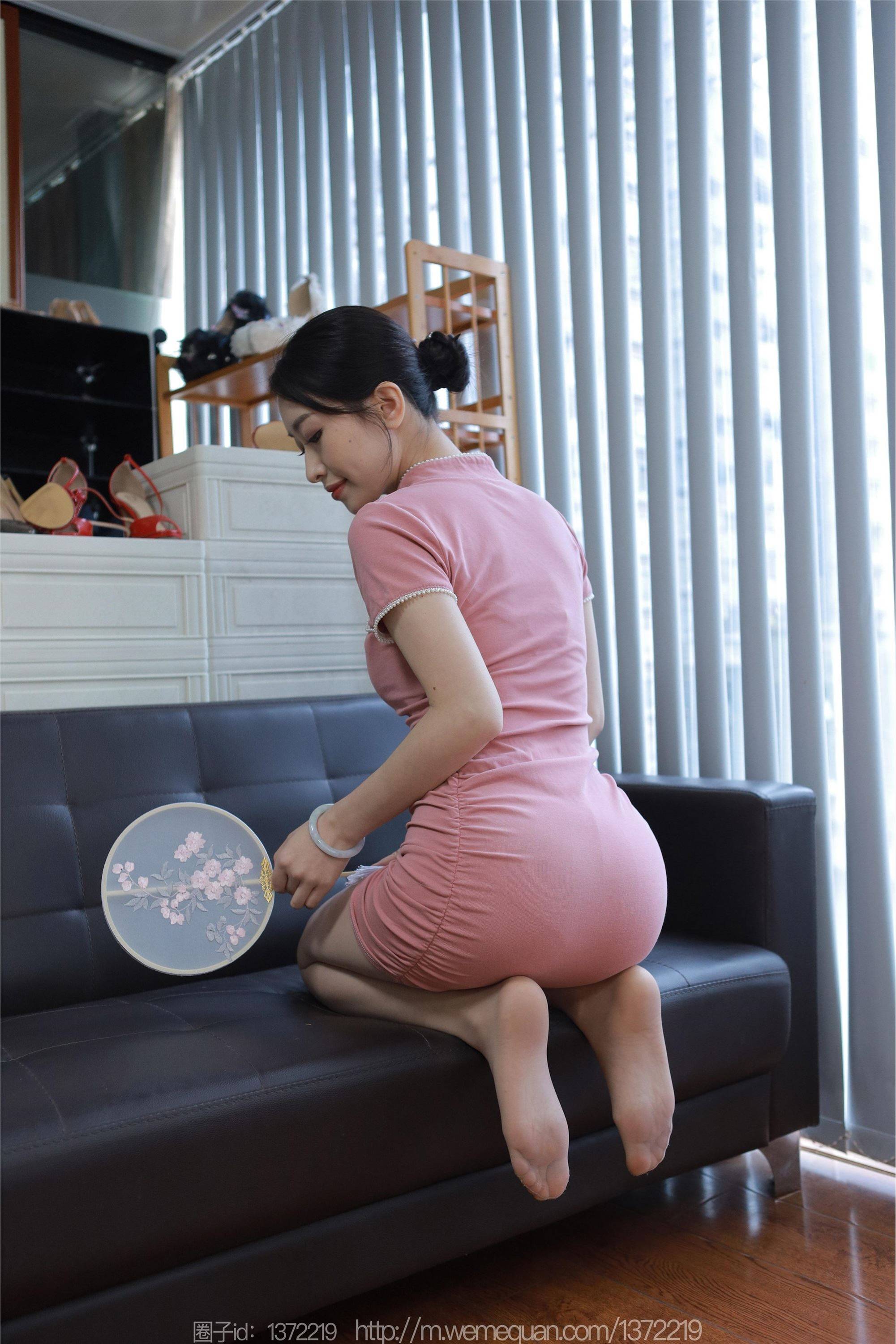 【IESS異思趣向系列】絲享家 小婕《國色天香》【92P】-第1章-图片71
