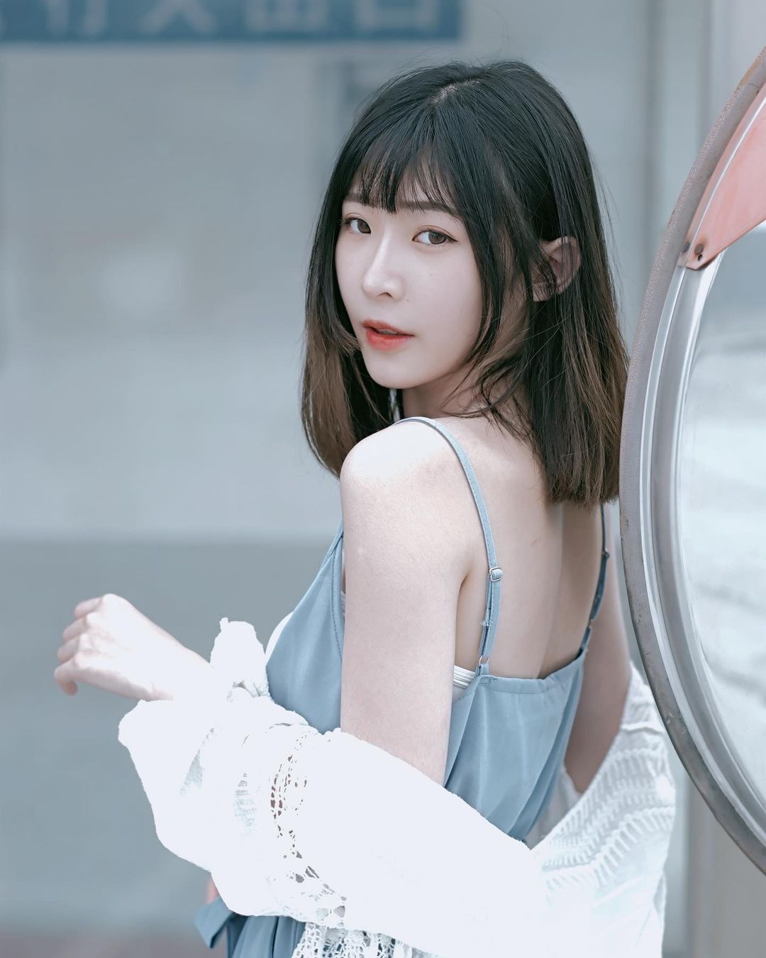 小隻馬女孩「羽予ʏᴜʏᴜ」用溫暖微笑與美顏融化你的心-第1章-图片10