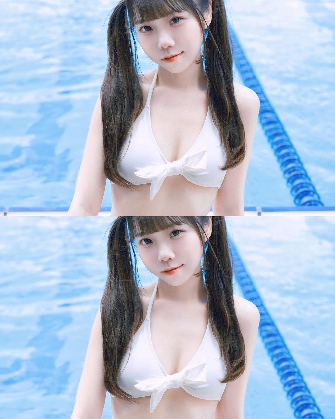 「可可」笑容甜度破表 魅惑大眼有魔性會上癮-第1章-图片7