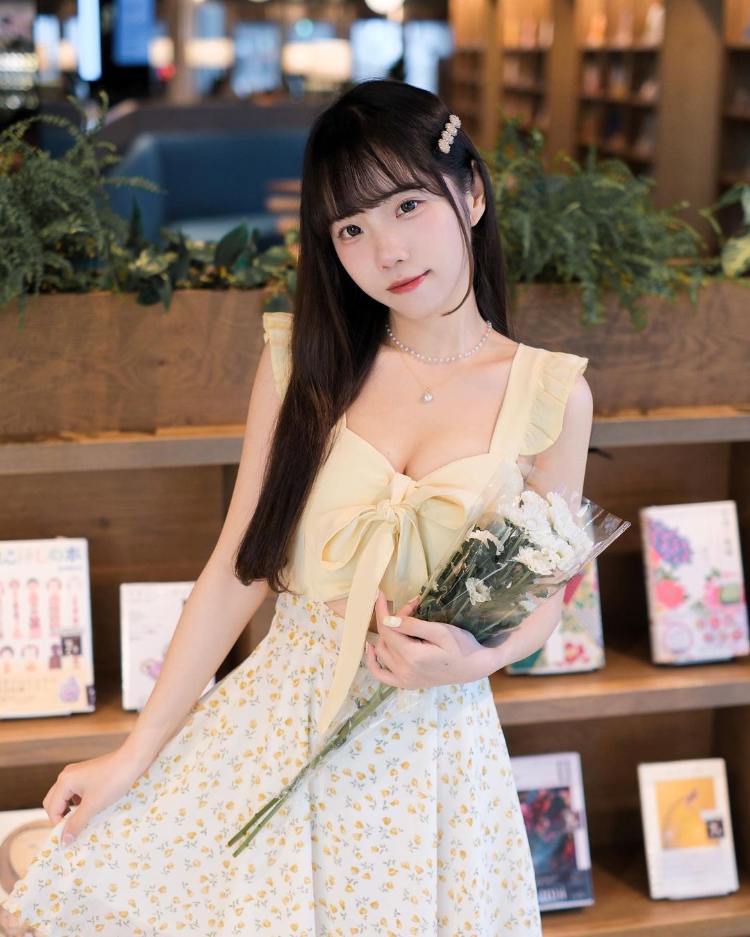 「可可」笑容甜度破表 魅惑大眼有魔性會上癮-第1章-图片6