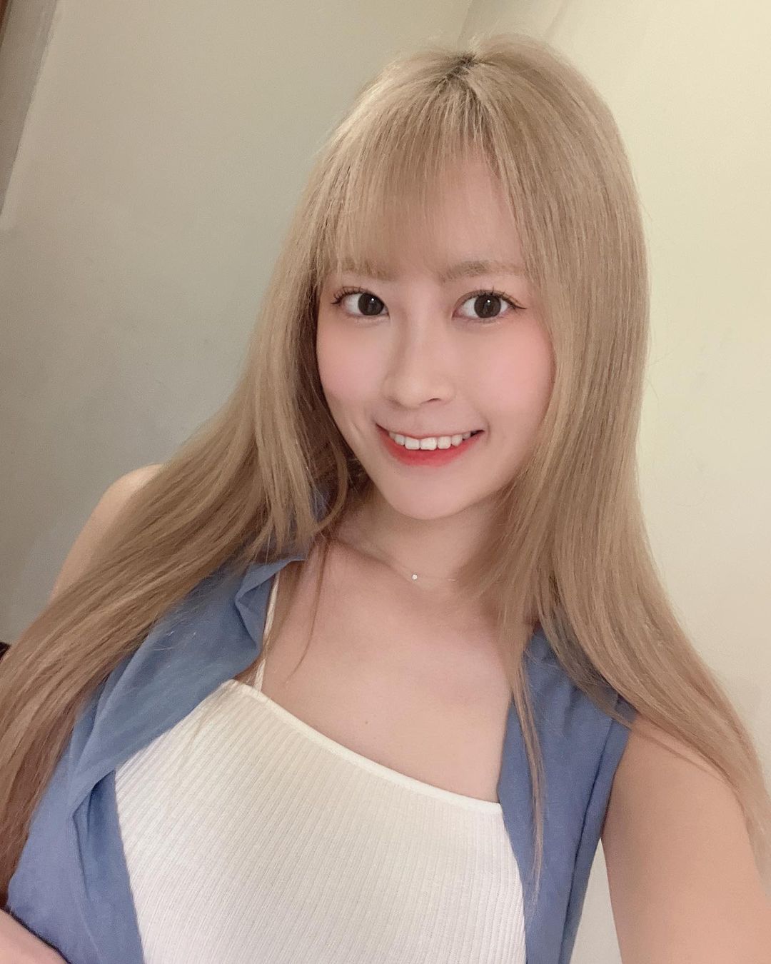 氣質妹子「Jessy」亮眼外型讓粉絲一秒心動了-第1章-图片2