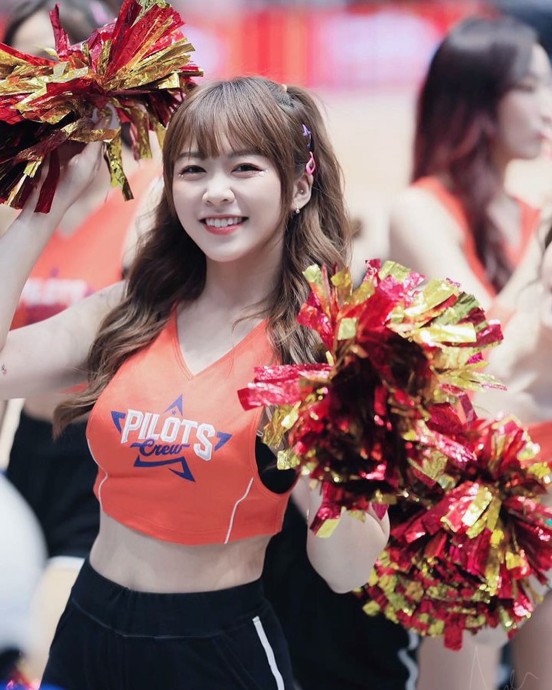 氣質萌妹「璐葳 Ava」迷人的笑容跟誘惑身姿一樣吸睛-第1章-图片6