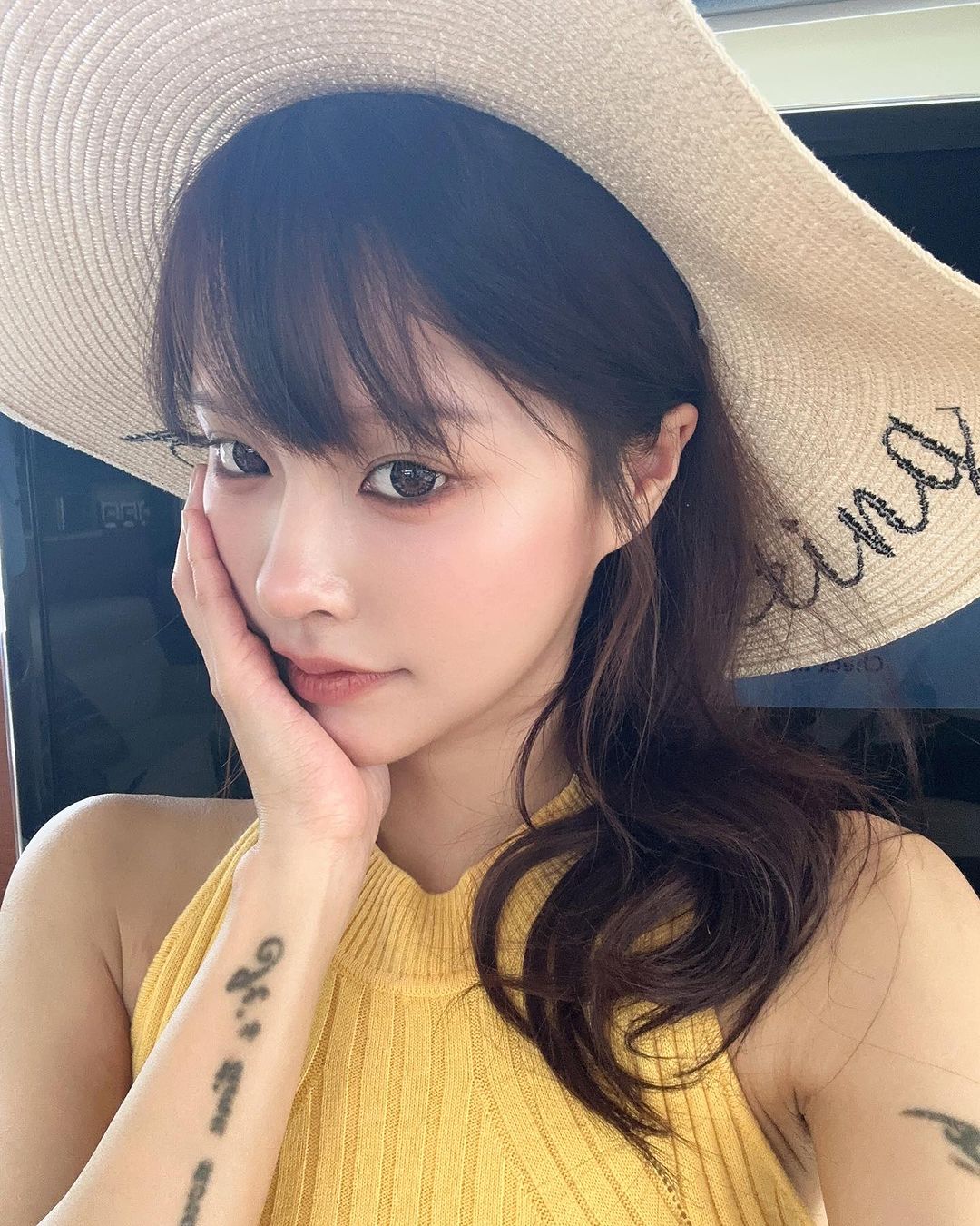 「小雲寶寶」超邪惡深溝讓人看了招架不住-第1章-图片2