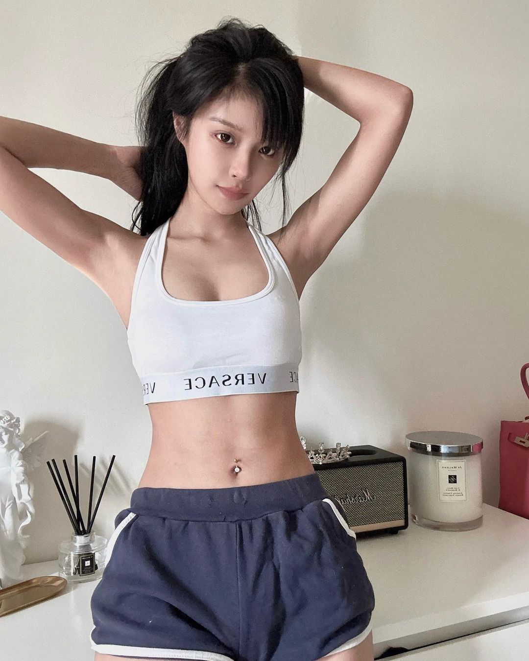 「小雲寶寶」超邪惡深溝讓人看了招架不住-第1章-图片4