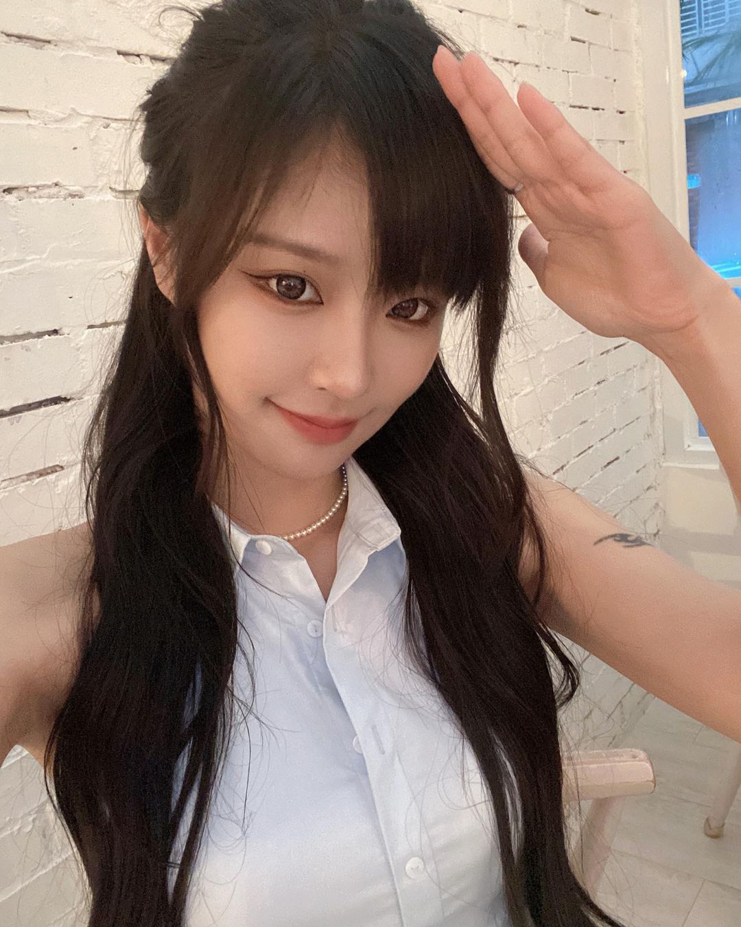 「小雲寶寶」超邪惡深溝讓人看了招架不住-第1章-图片5