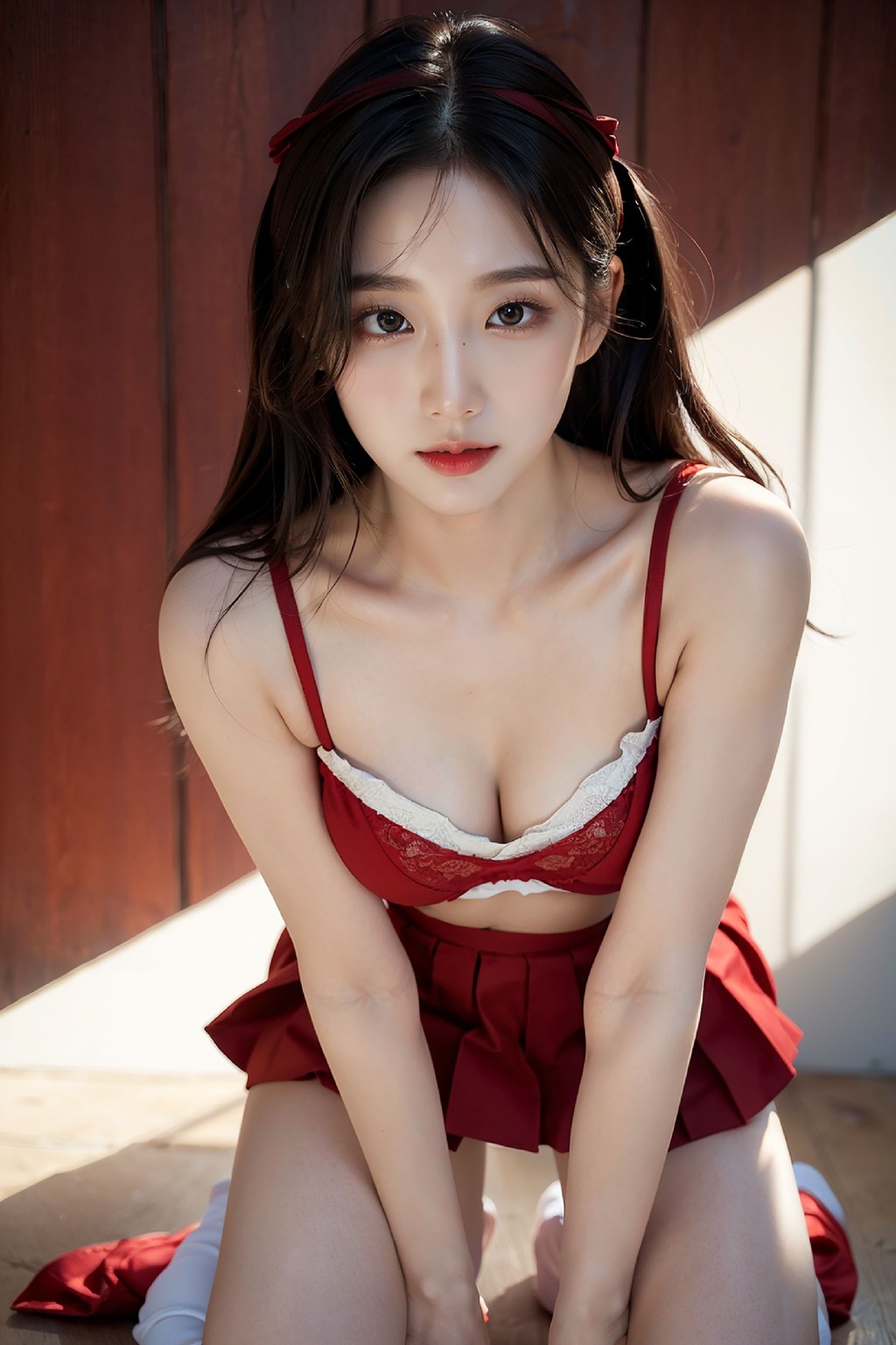 red skirt-第1章-图片21