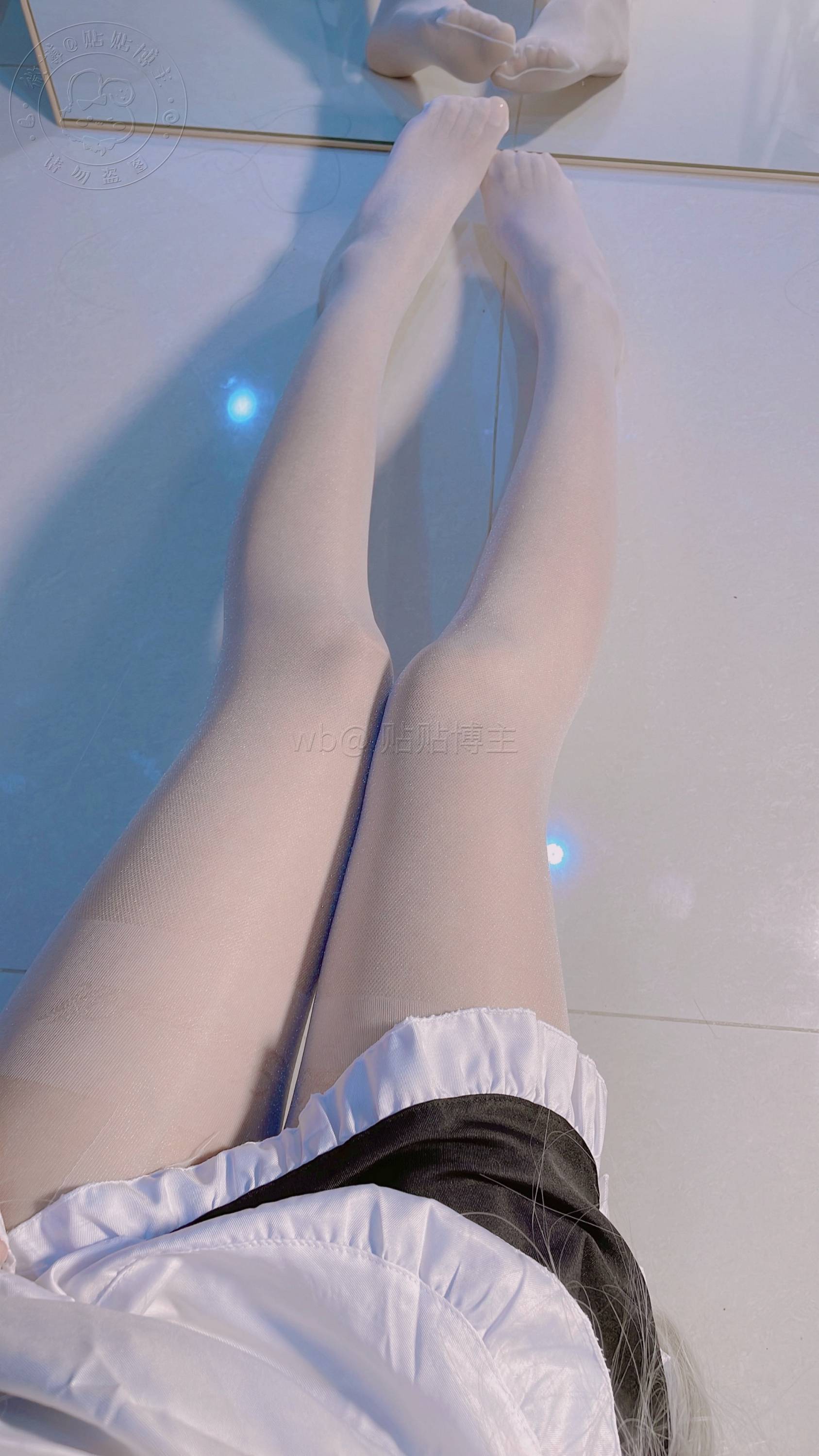 Internet collection series welfare little girl hated members subscribe to the set of two 92P-第1章-图片34