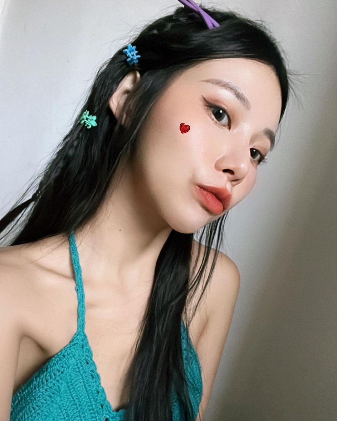 奶妹「張香香」上圍豐滿、腰線完美-第1章-图片3