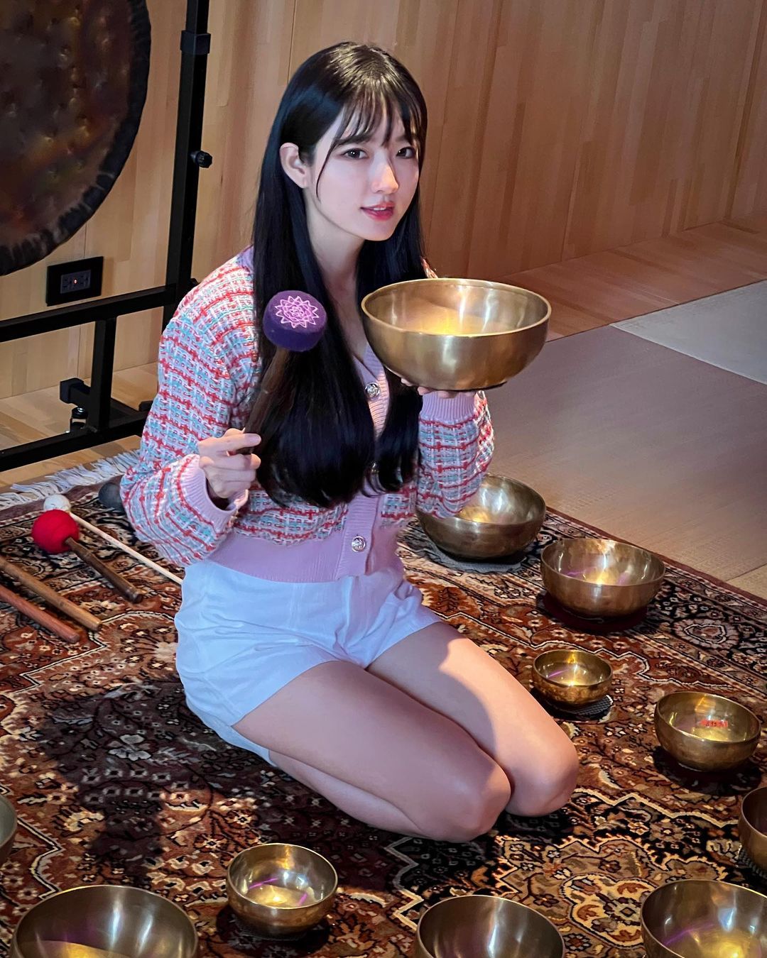 甜心「林巧子」一個眼神就魅惑你的心 傲人上圍好犯規-第1章-图片5