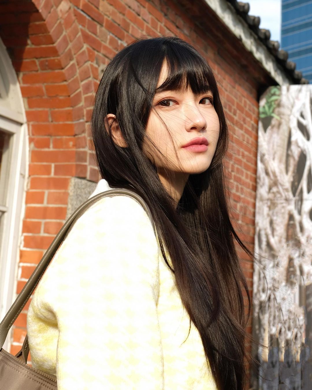 甜心「林巧子」一個眼神就魅惑你的心 傲人上圍好犯規-第1章-图片6