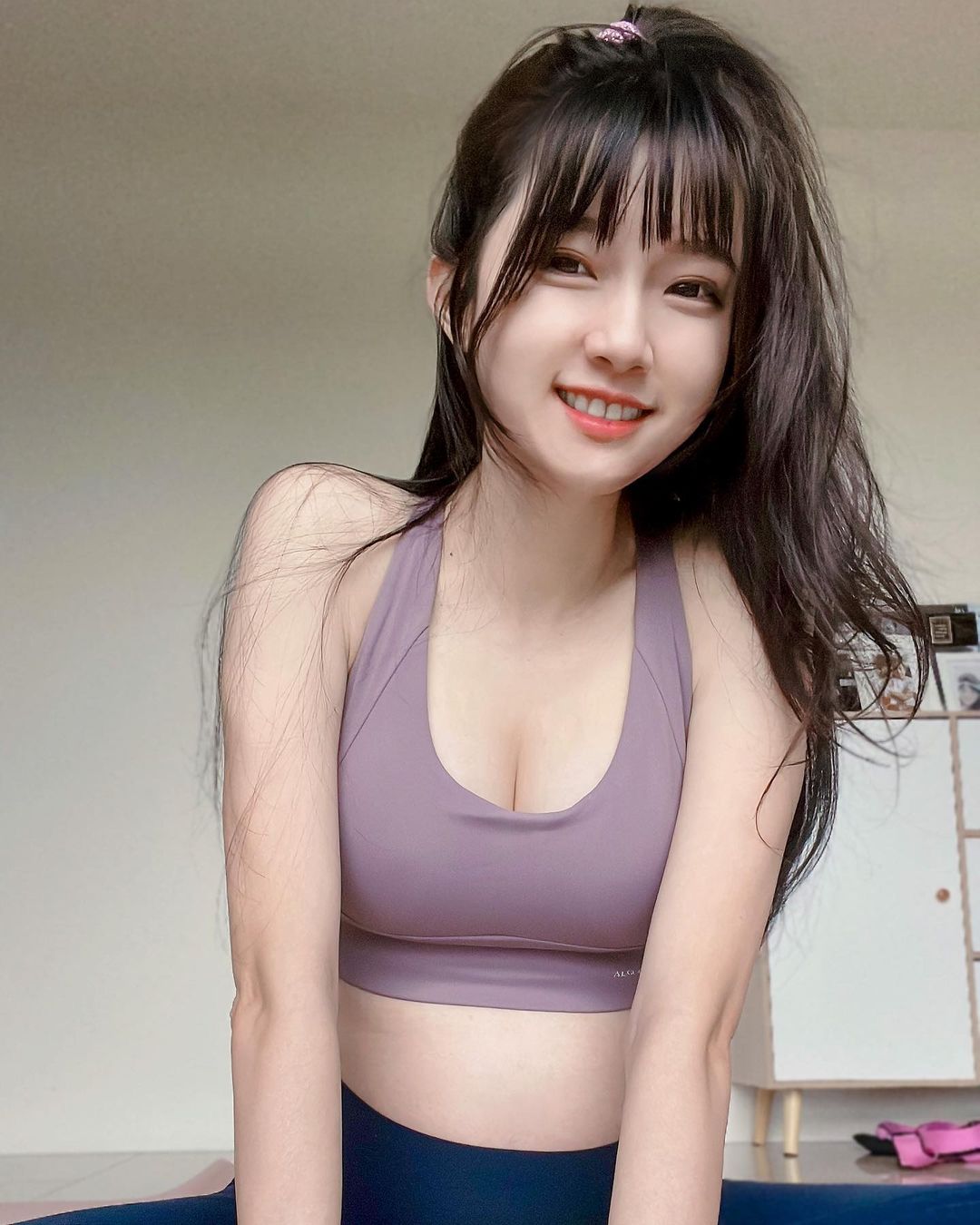 甜心「林巧子」一個眼神就魅惑你的心 傲人上圍好犯規-第1章-图片8