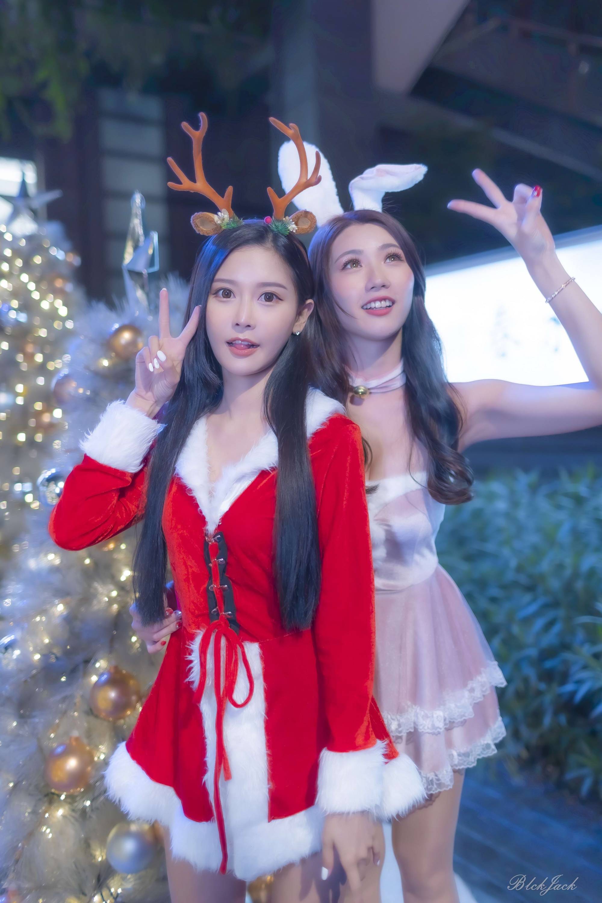 Happy Birthday Girl High Heels High Legs 103P-第1章-图片52