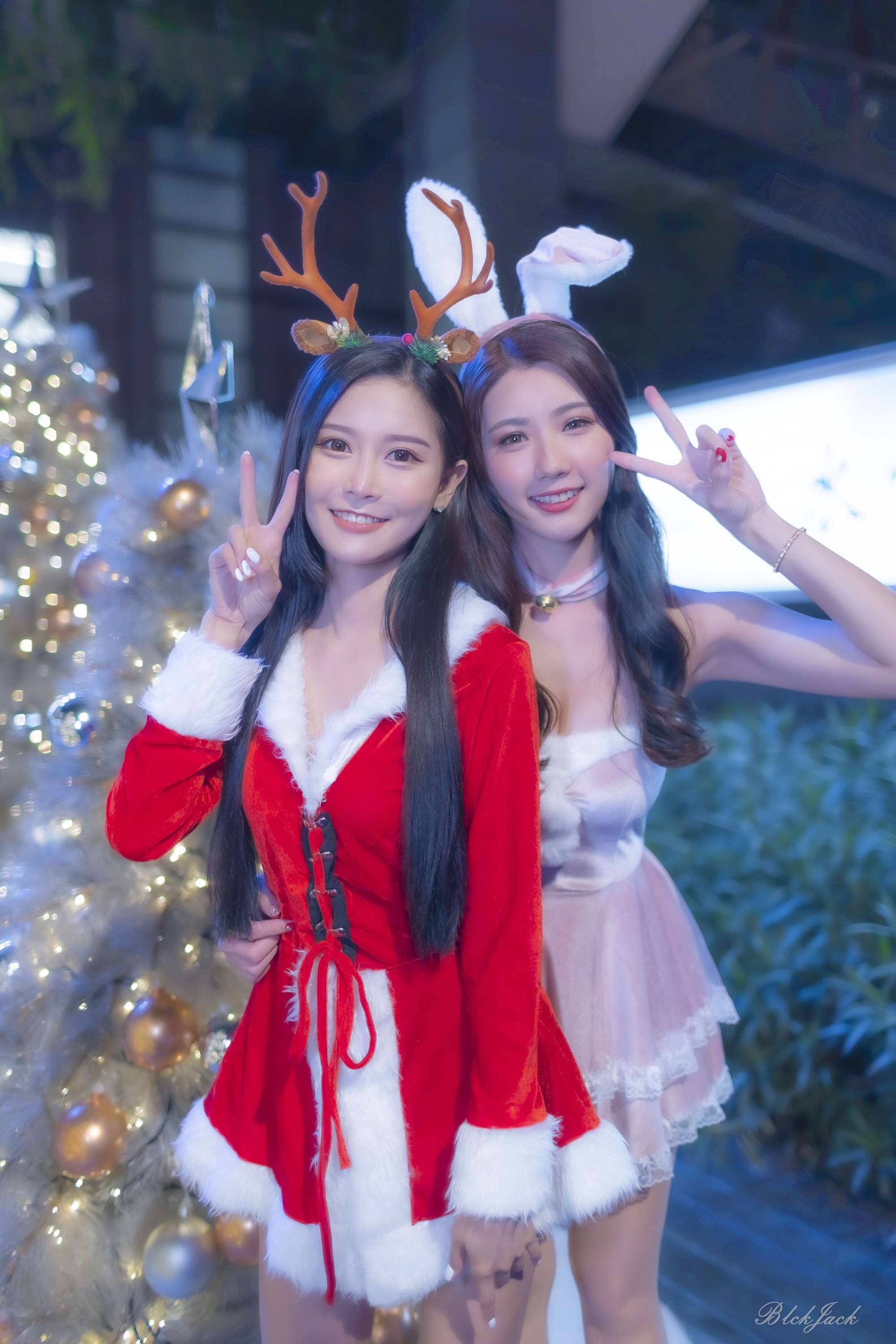 Happy Birthday Girl High Heels High Legs 103P-第1章-图片53