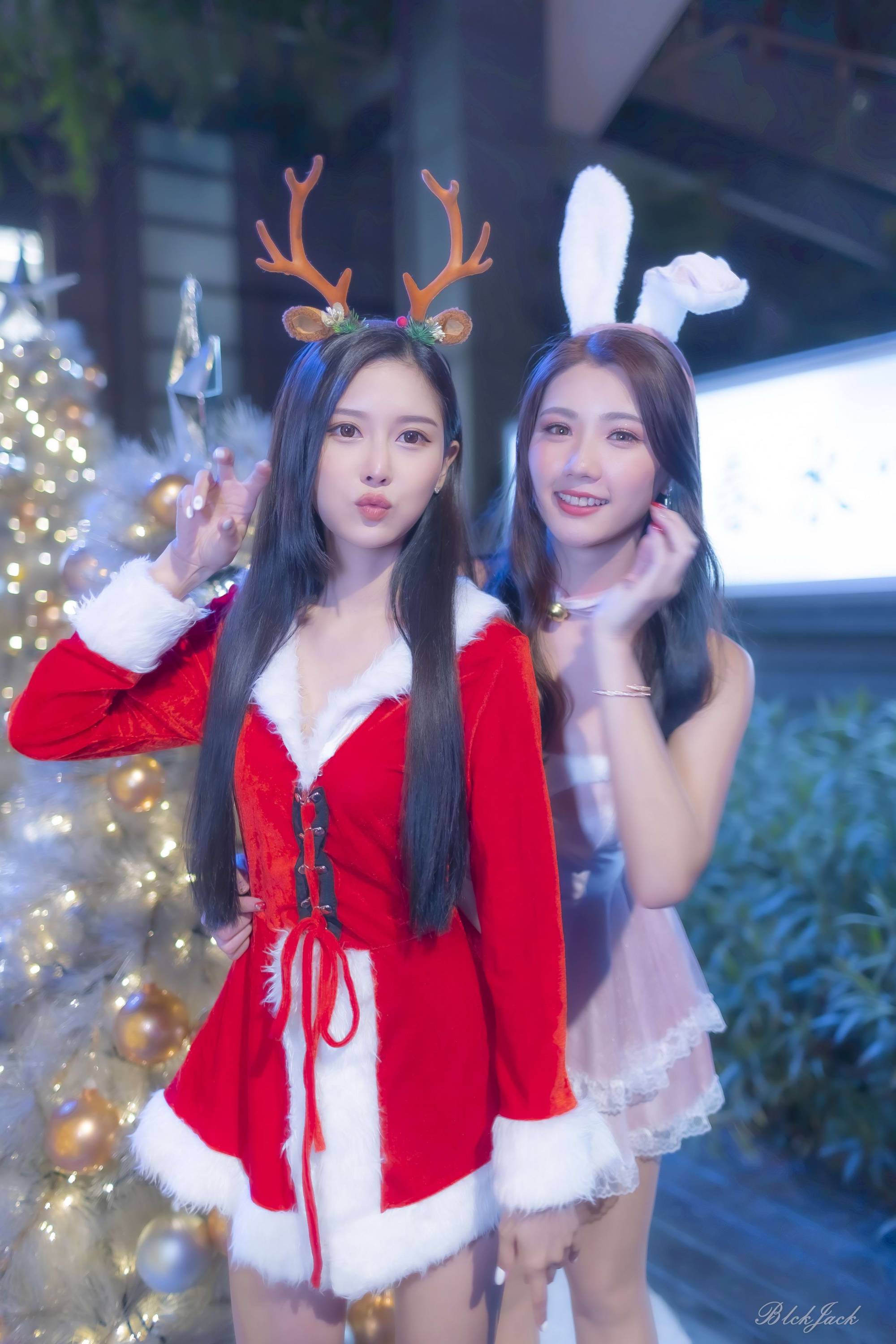Happy Birthday Girl High Heels High Legs 103P-第1章-图片54