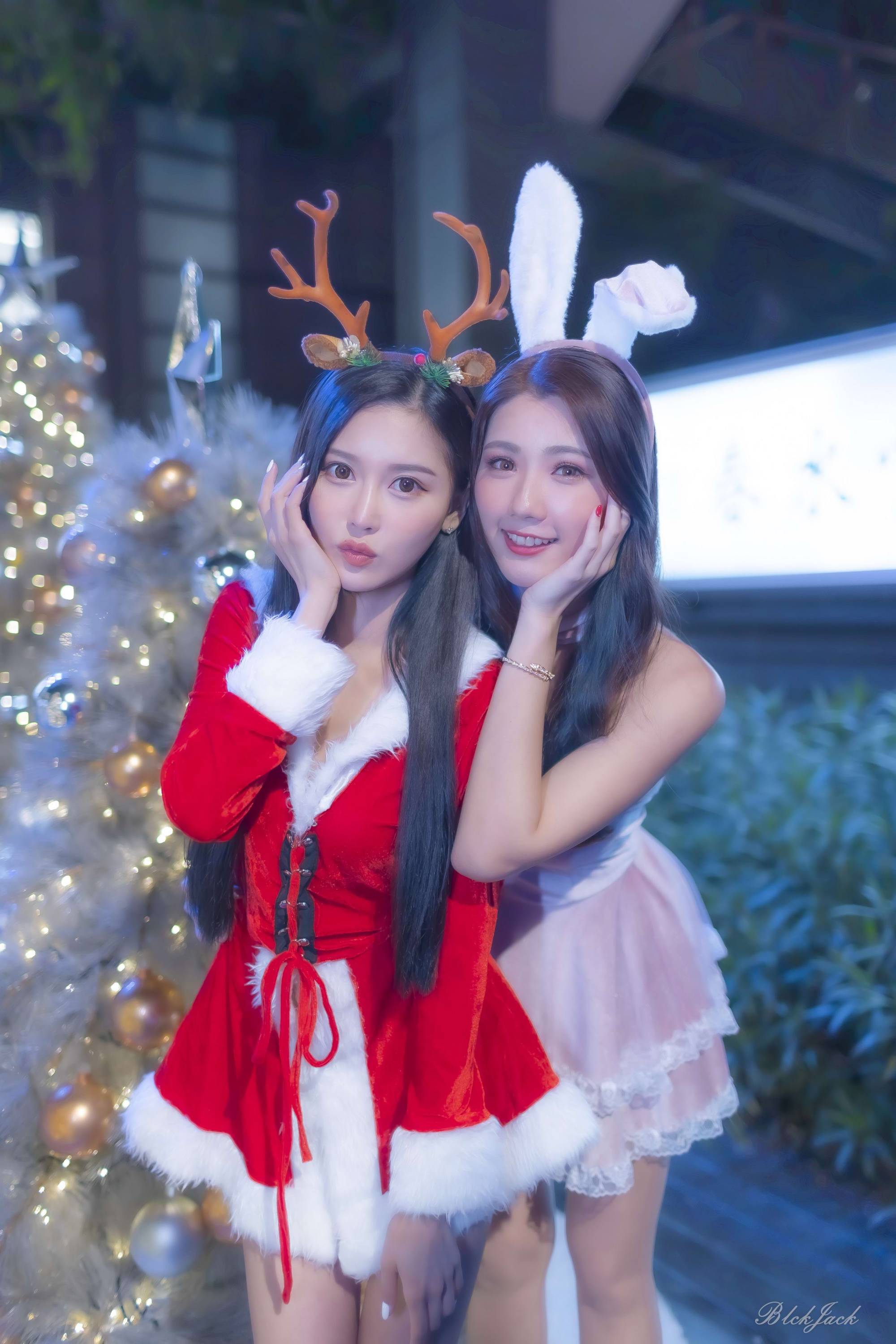 Happy Birthday Girl High Heels High Legs 103P-第1章-图片57