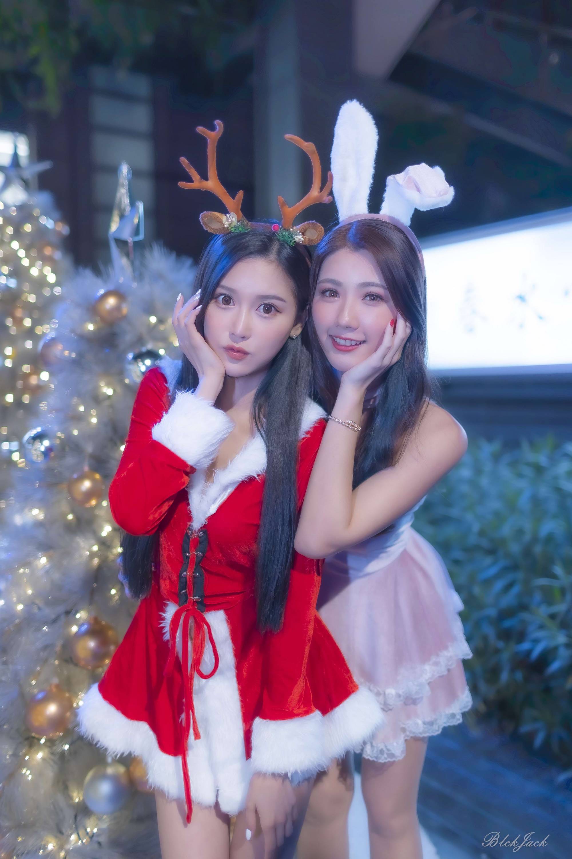 Happy Birthday Girl High Heels High Legs 103P-第1章-图片58