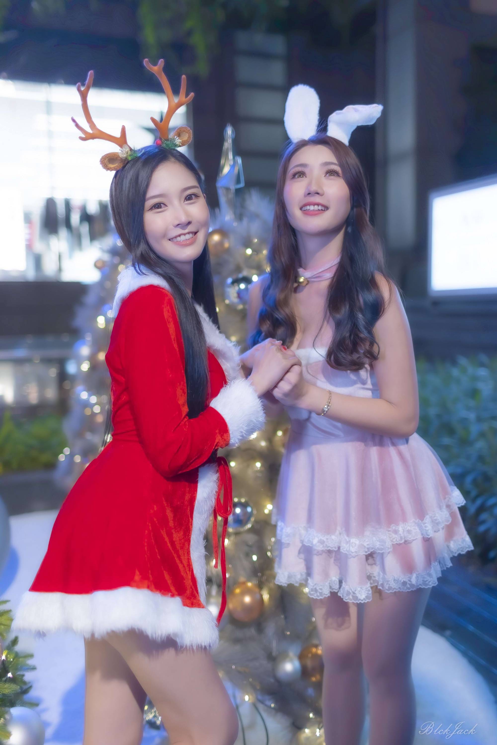 Happy Birthday Girl High Heels High Legs 103P-第1章-图片59
