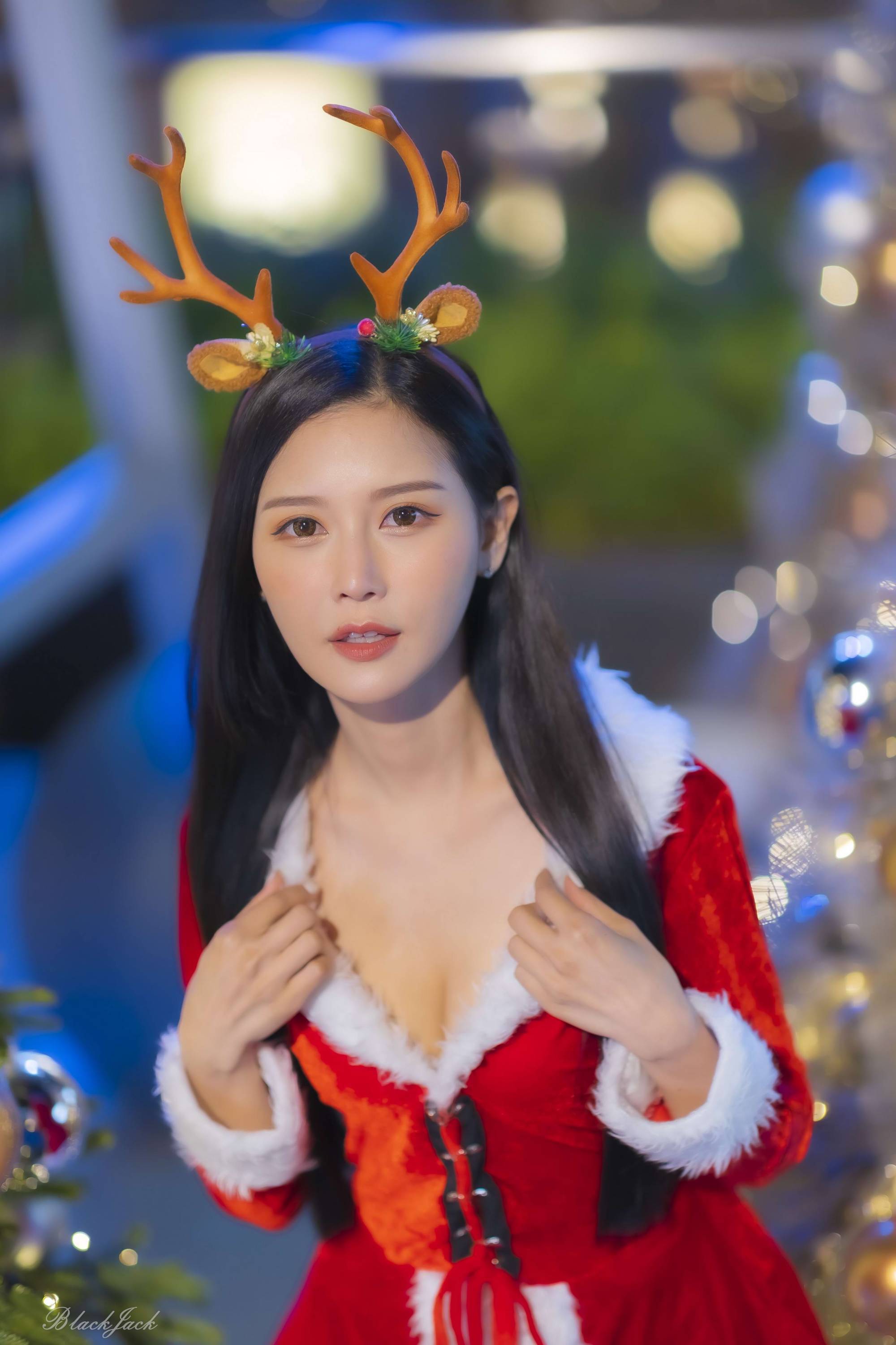 Happy Birthday Girl High Heels High Legs 103P-第1章-图片64