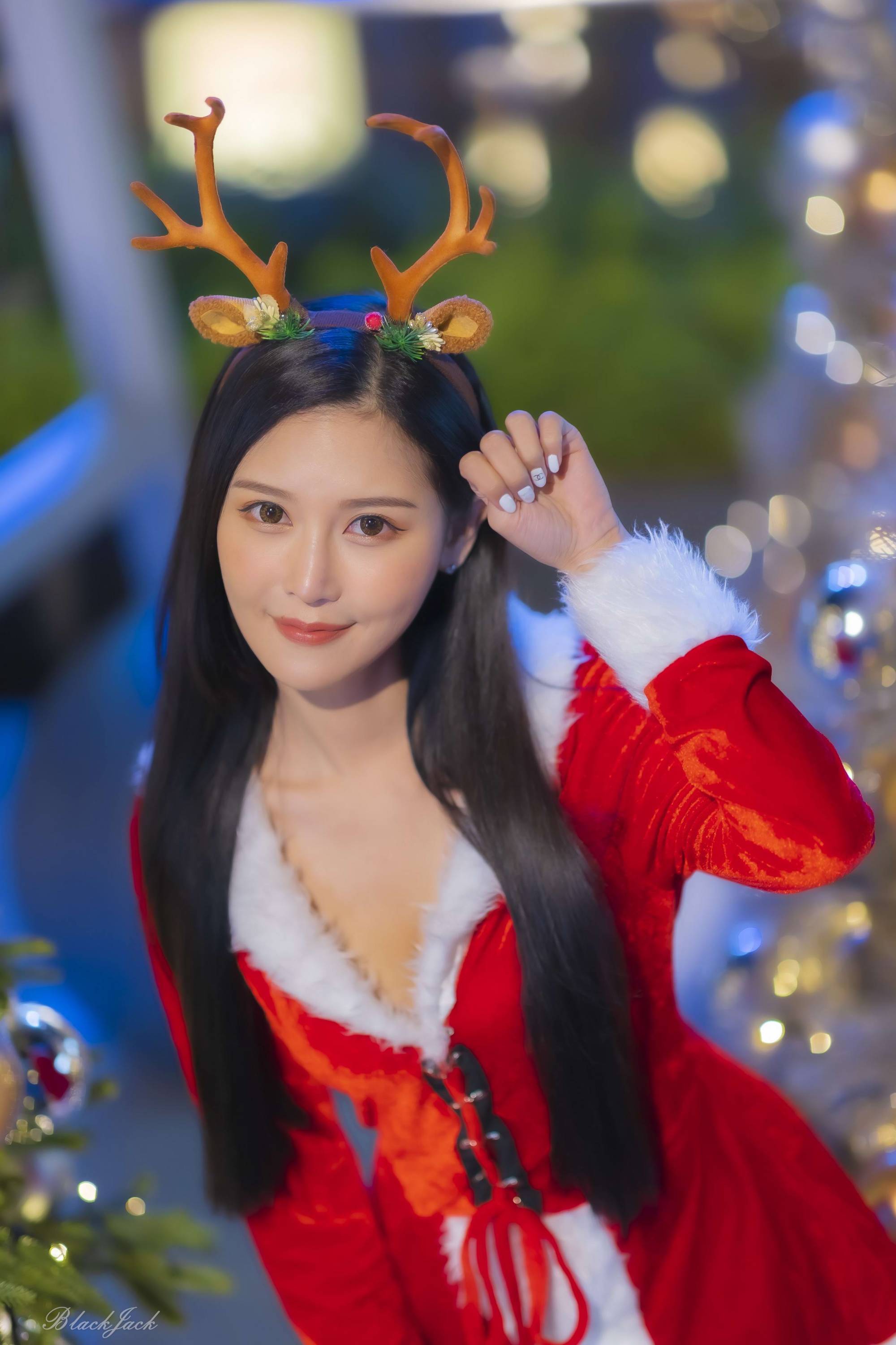 Happy Birthday Girl High Heels High Legs 103P-第1章-图片66