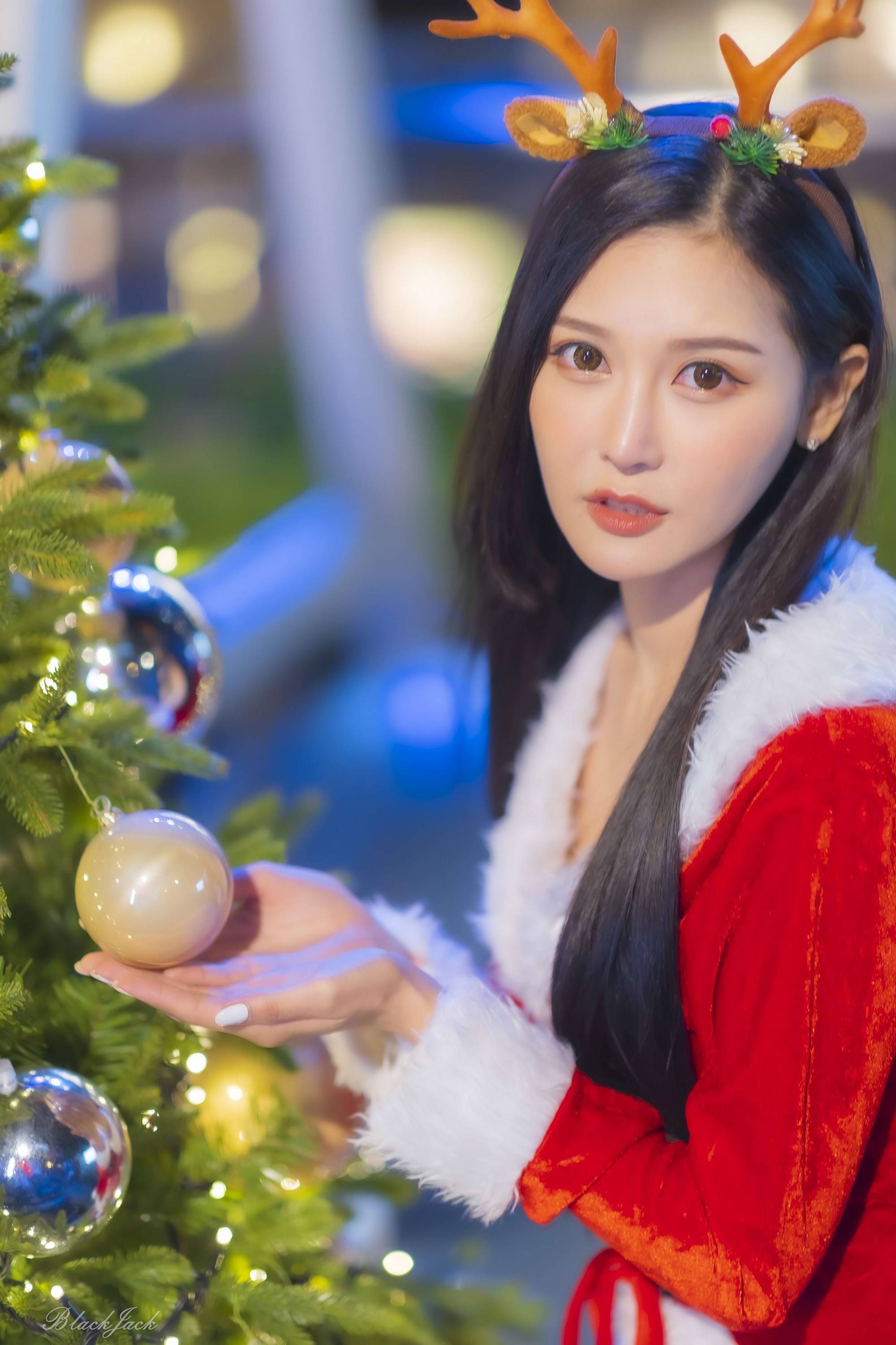 Happy Birthday Girl High Heels High Legs 103P-第1章-图片67
