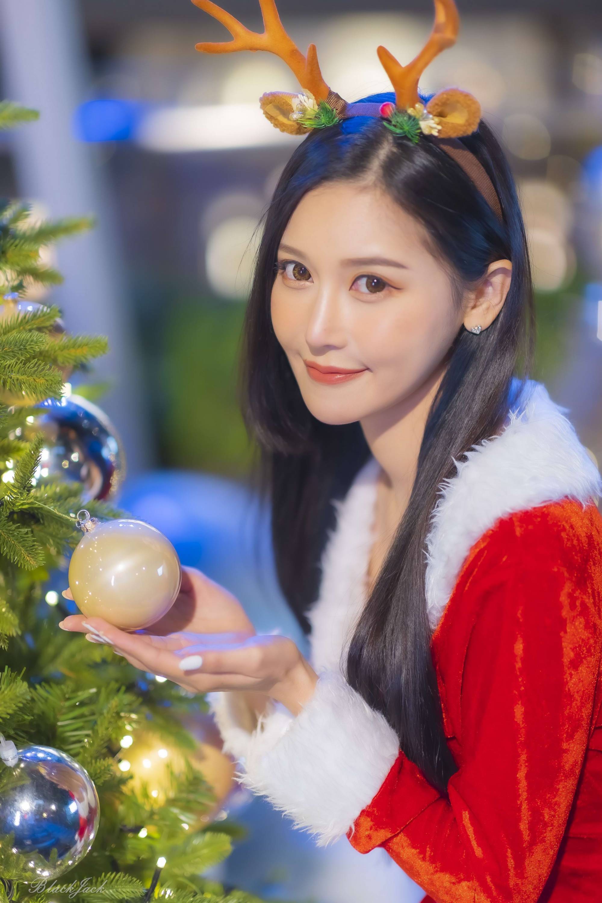 Happy Birthday Girl High Heels High Legs 103P-第1章-图片69