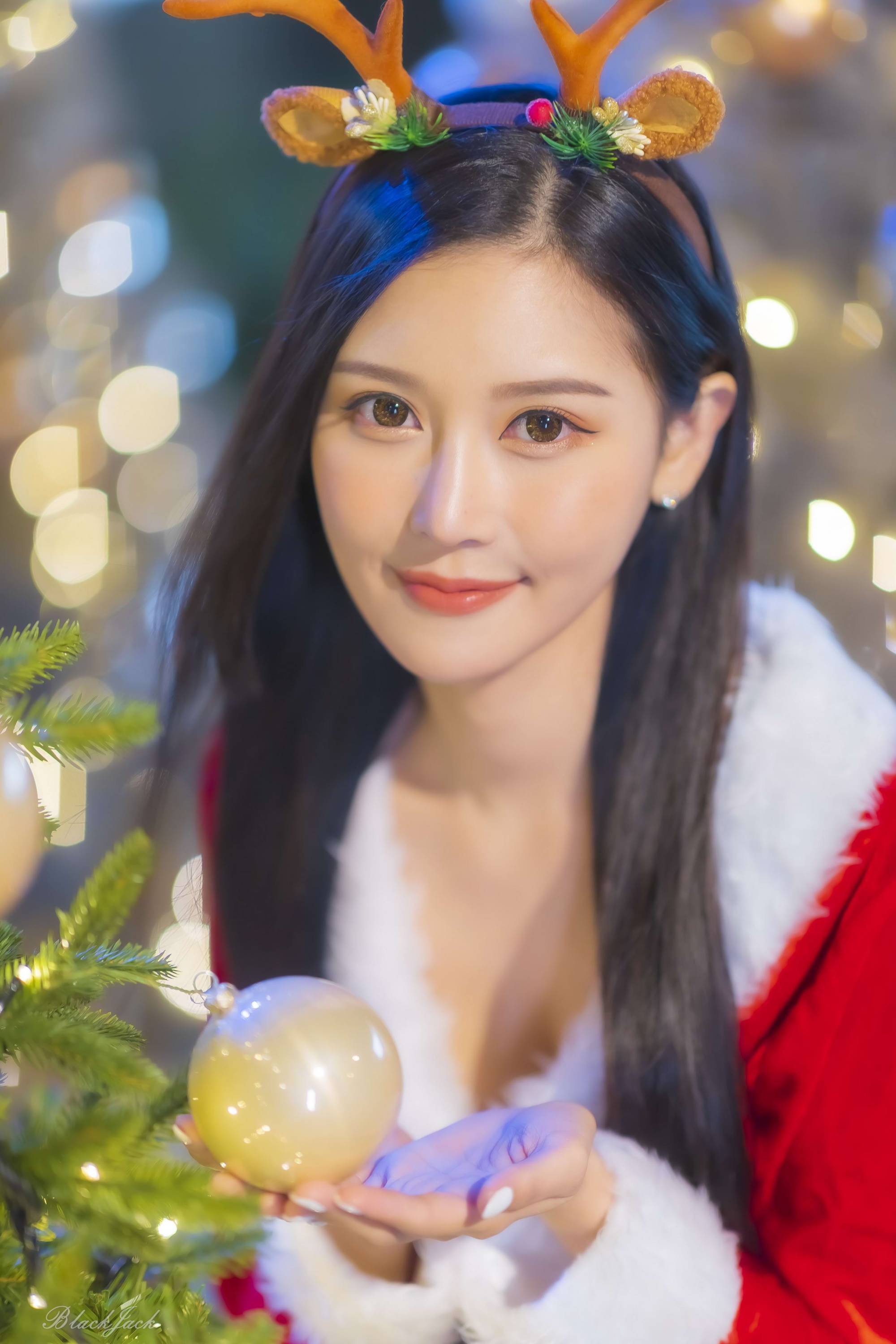 Happy Birthday Girl High Heels High Legs 103P-第1章-图片70