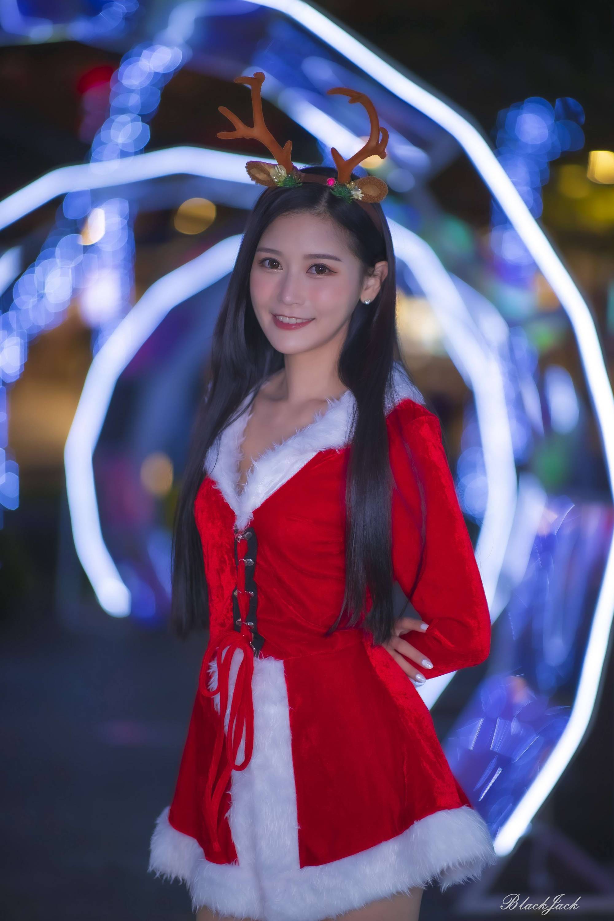 Happy Birthday Girl High Heels High Legs 103P-第1章-图片77