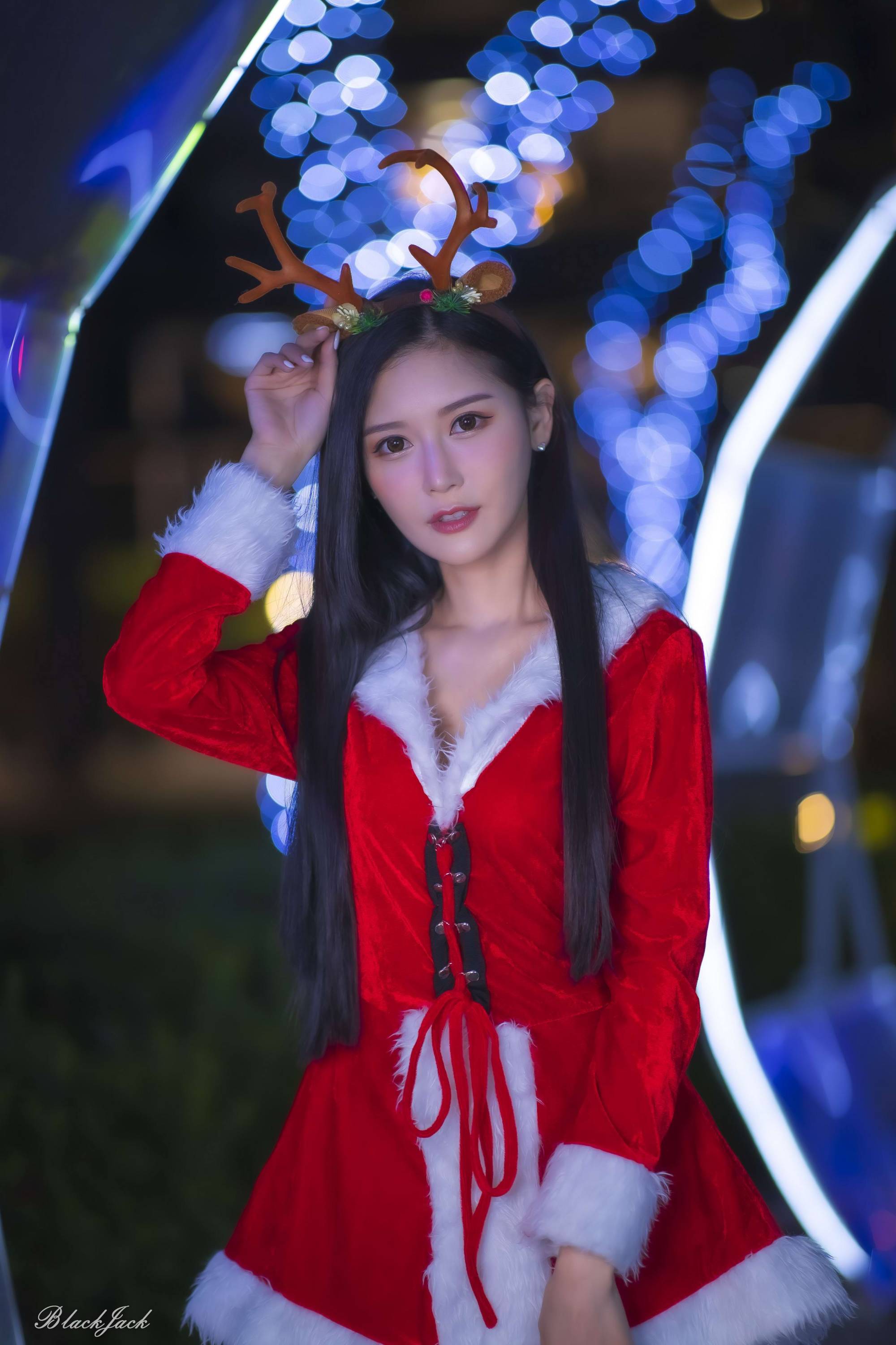 Happy Birthday Girl High Heels High Legs 103P-第1章-图片84