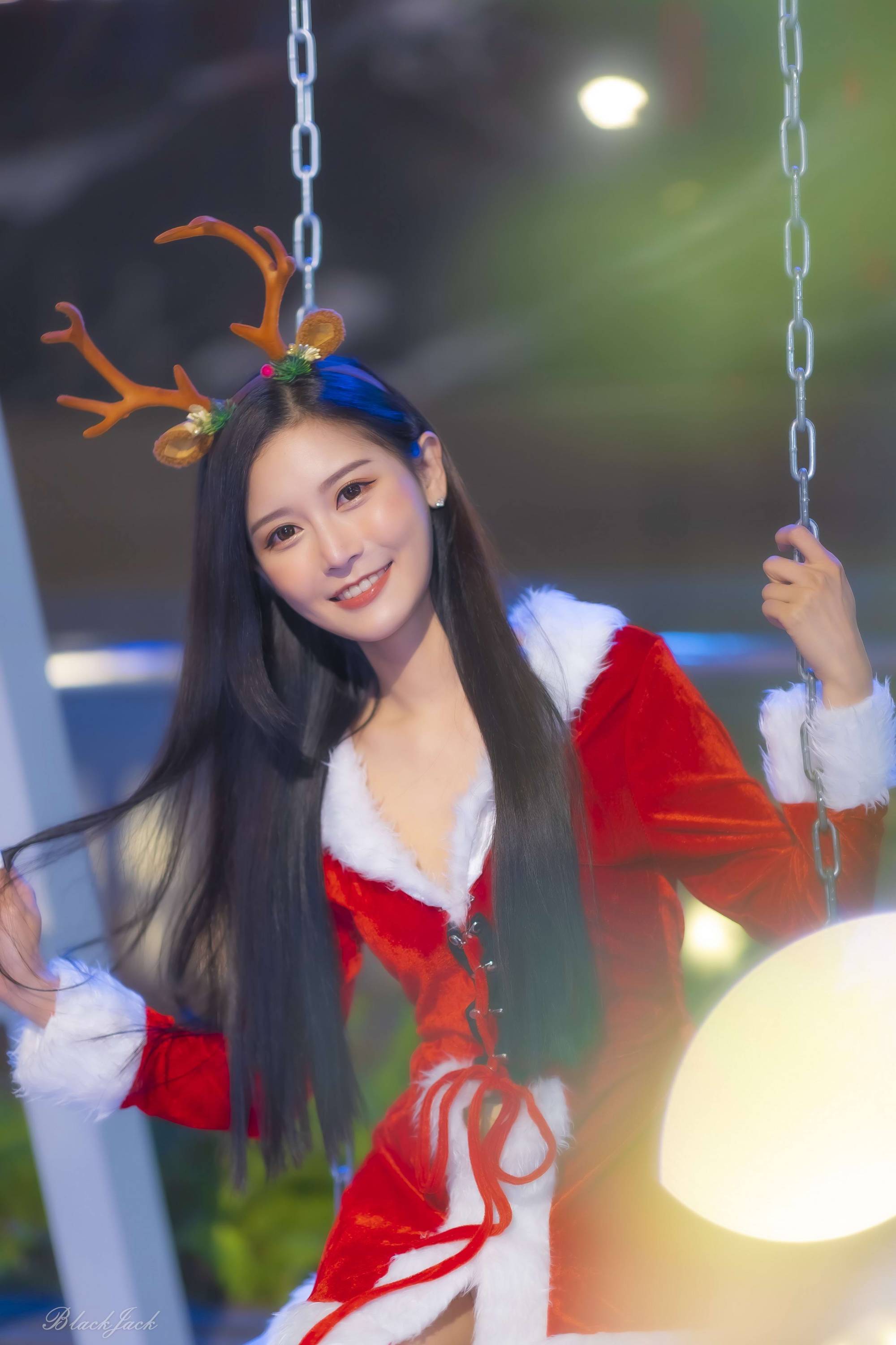 Happy Birthday Girl High Heels High Legs 103P-第1章-图片95