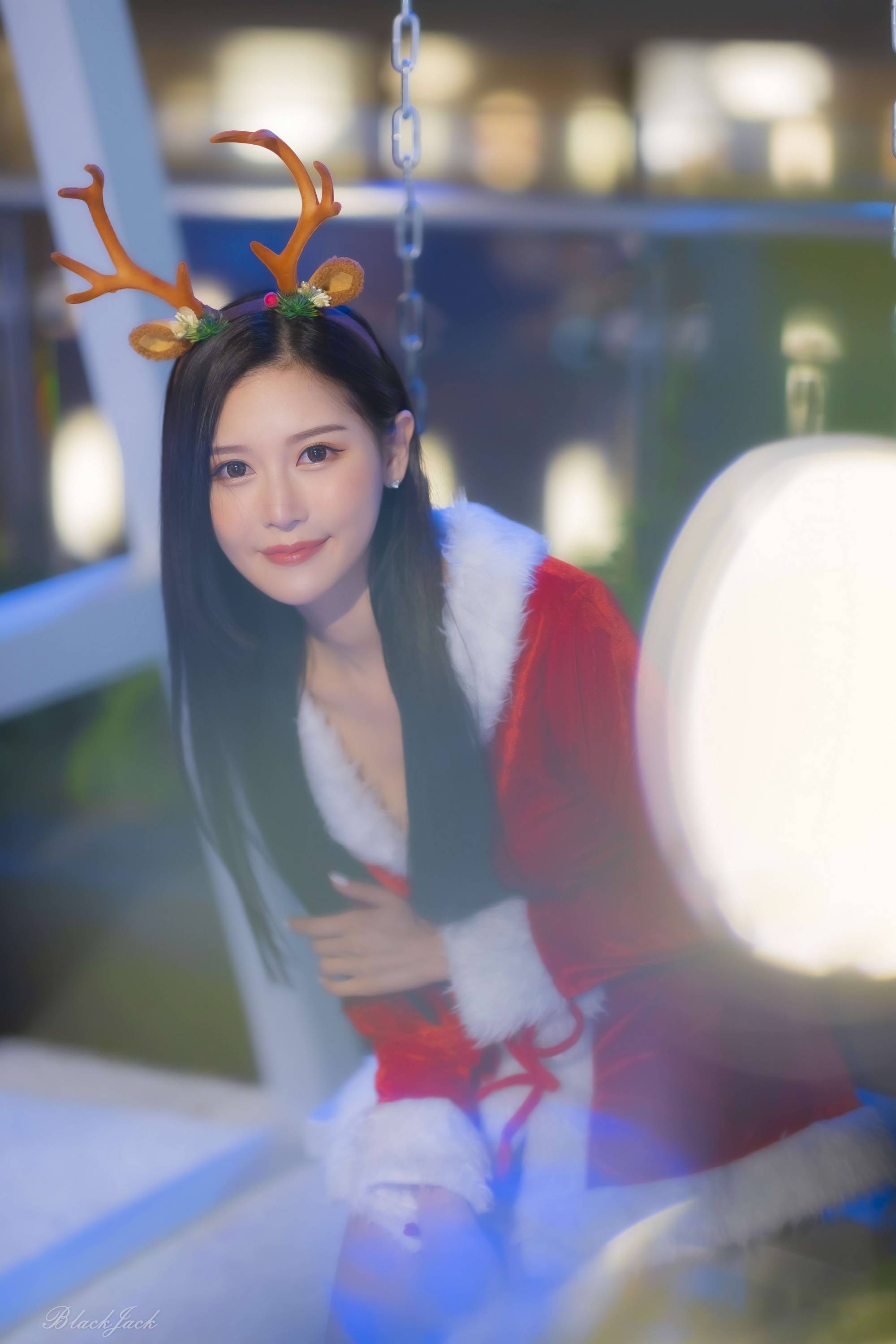 Happy Birthday Girl High Heels High Legs 103P-第1章-图片96