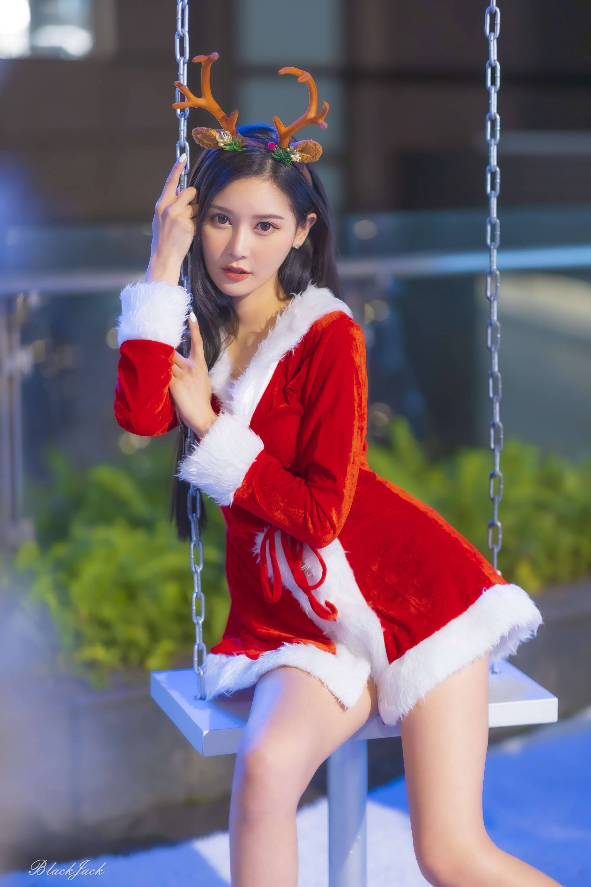 Happy Birthday Girl High Heels High Legs 103P-第1章-图片100