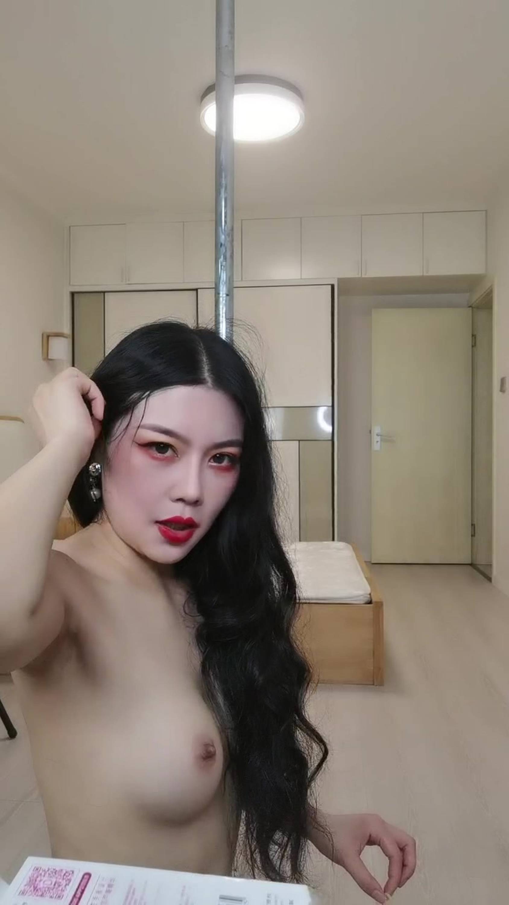 Online collection series hot dancing fairy little fox steel tube dancing goddess big scale VIP welfare post 2100P-第1章-图片44