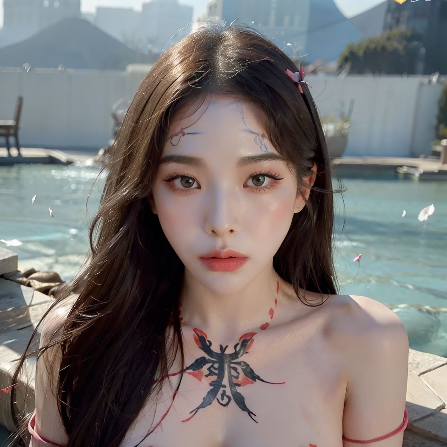 No402 Body Calligraphy-第1章-图片105