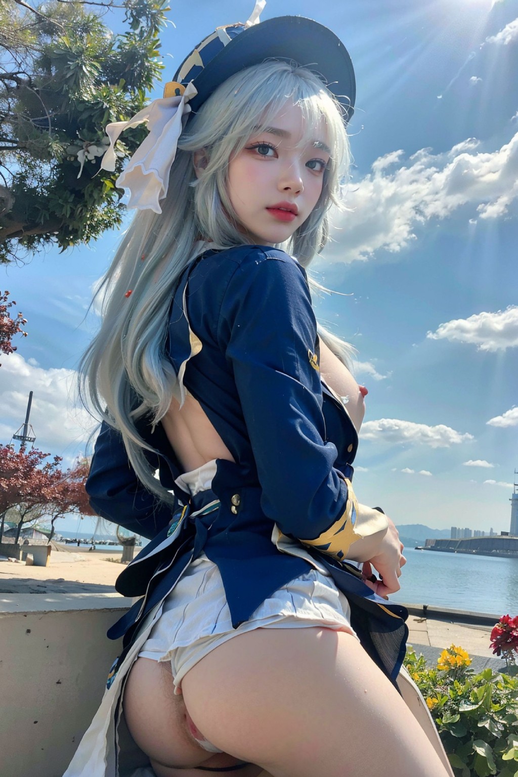 No406 Forcalos Genshin-第1章-图片38