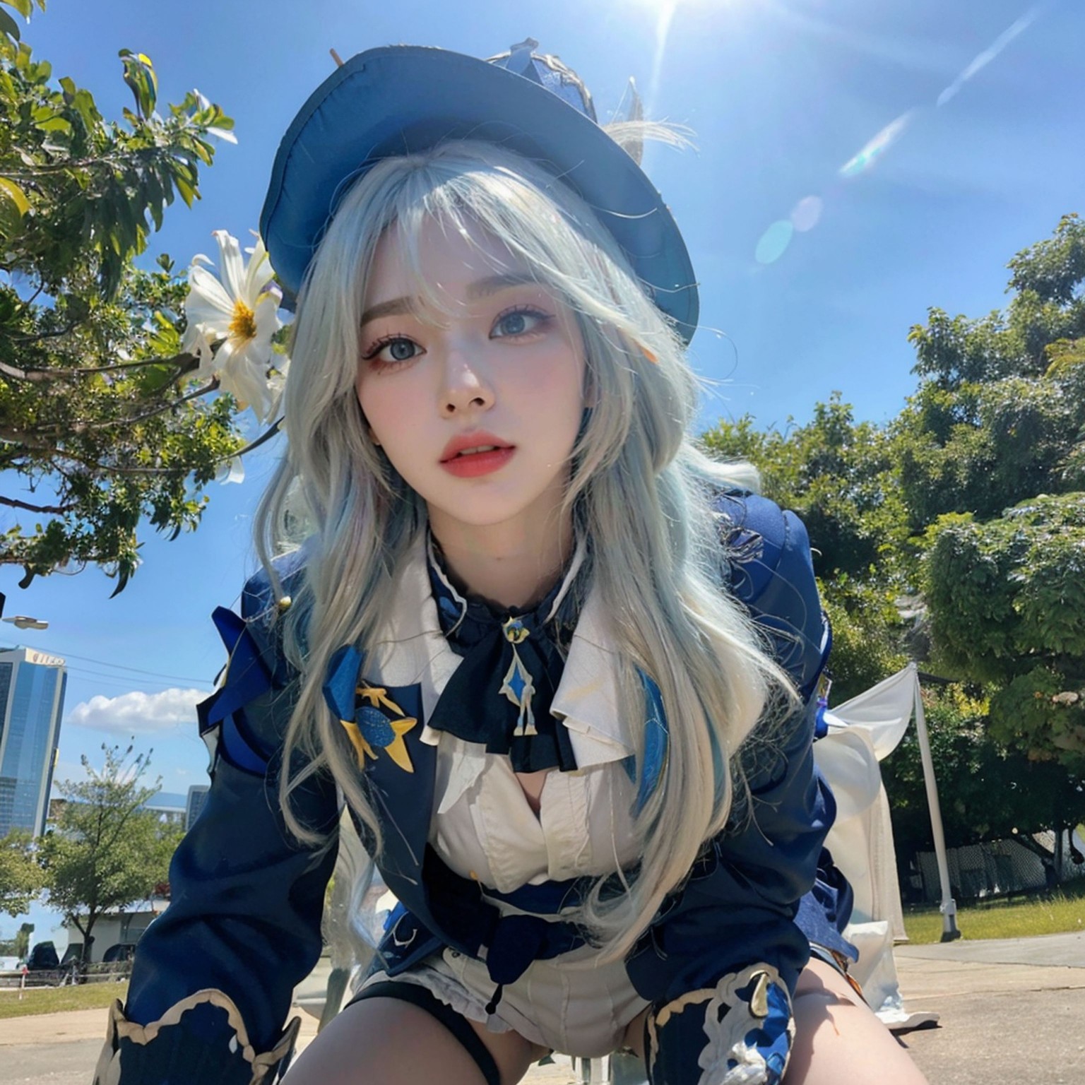 No406 Forcalos Genshin-第1章-图片67