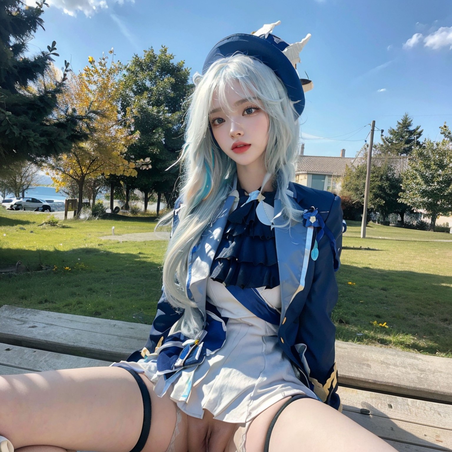 No406 Forcalos Genshin-第1章-图片72