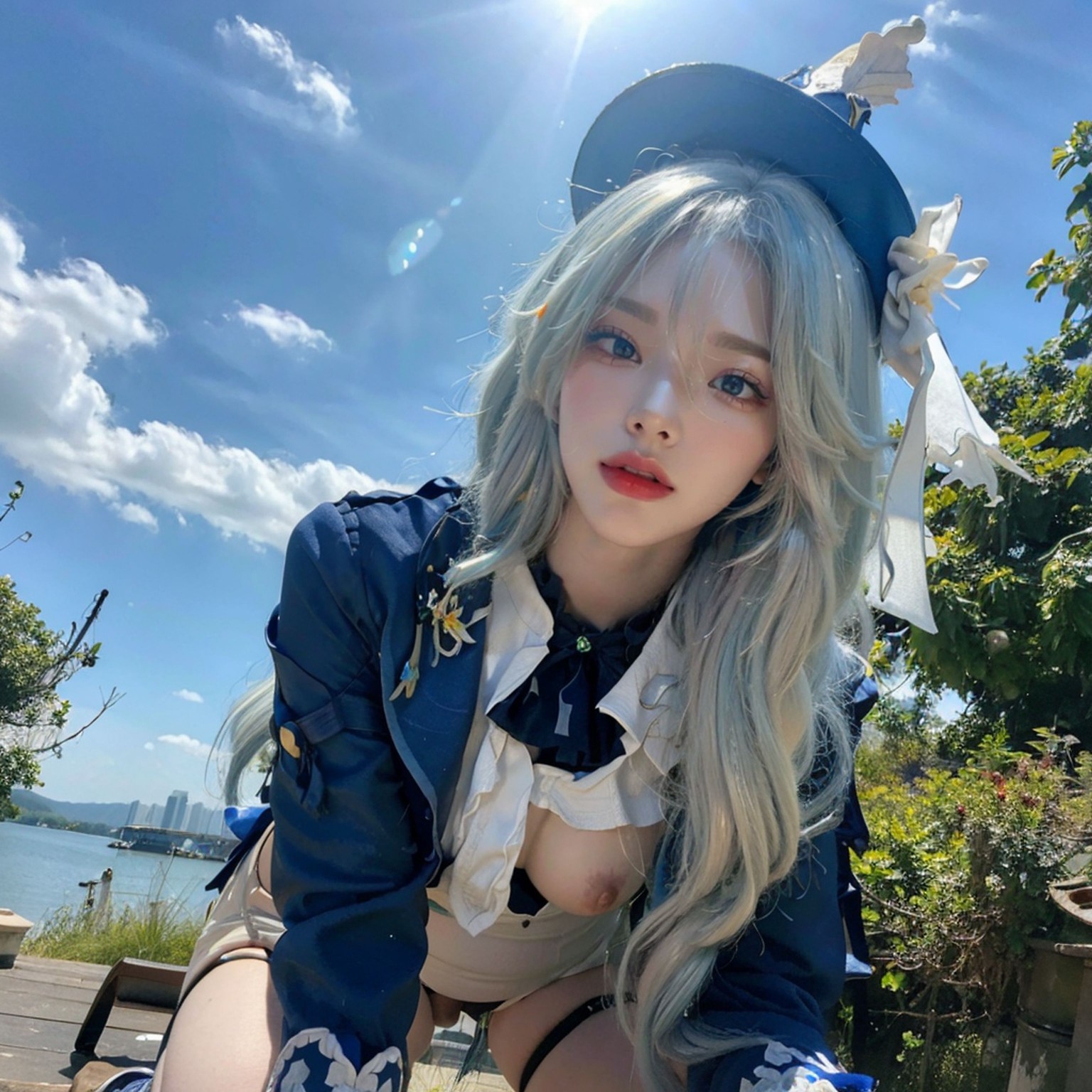 No406 Forcalos Genshin-第1章-图片76