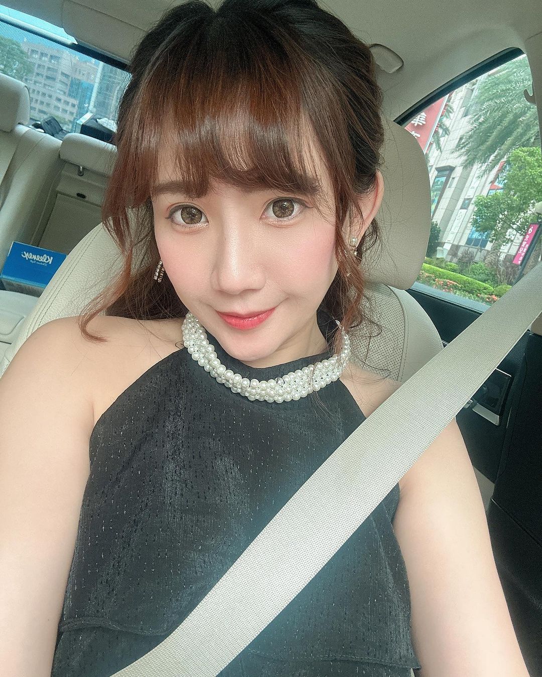 成熟御姊「凱莉絲」渾圓美乳露出畫面太兇猛-第1章-图片8