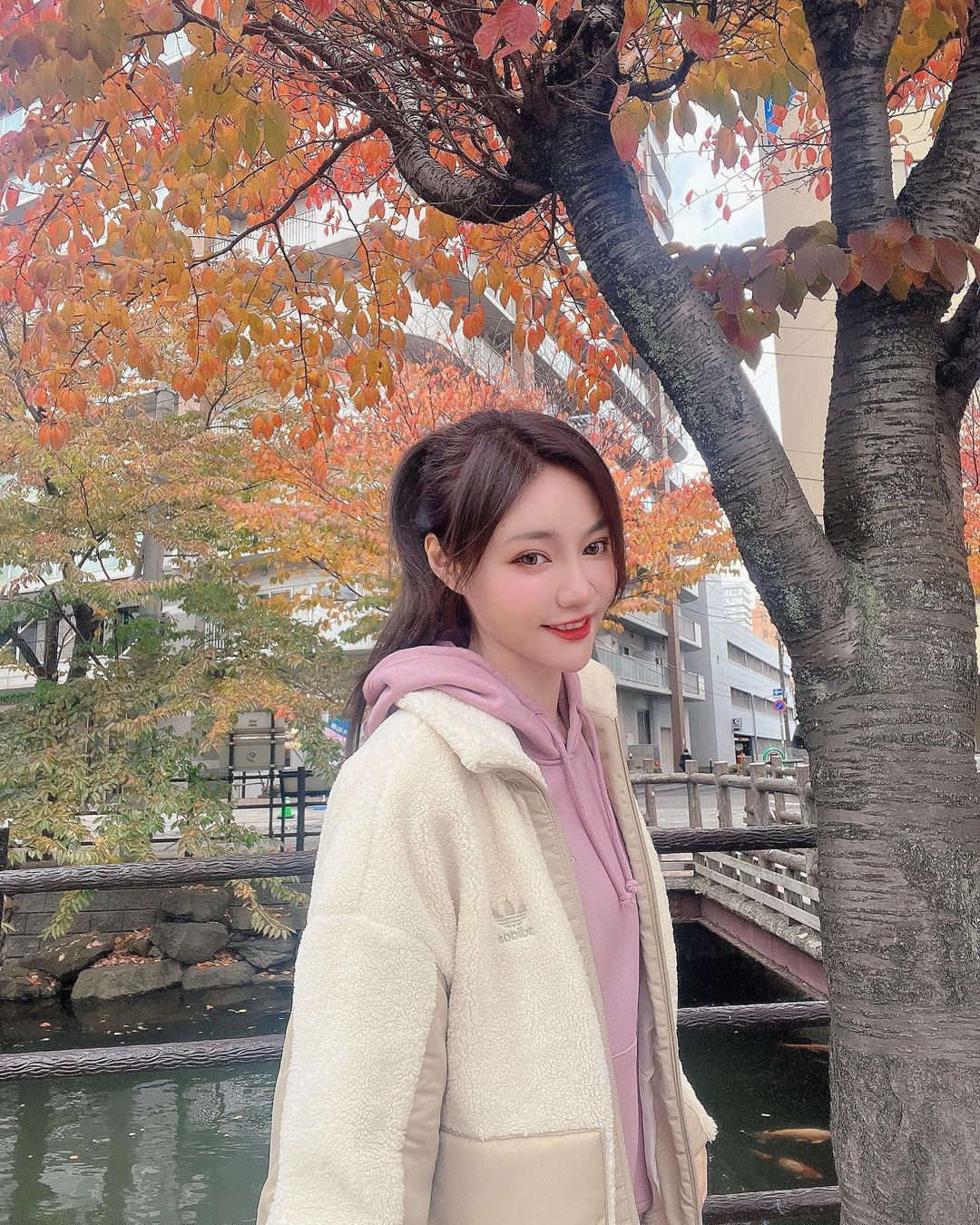 正妹「蘇小立」用火辣身材溫暖你的心 誘惑度滿滿-第1章-图片6