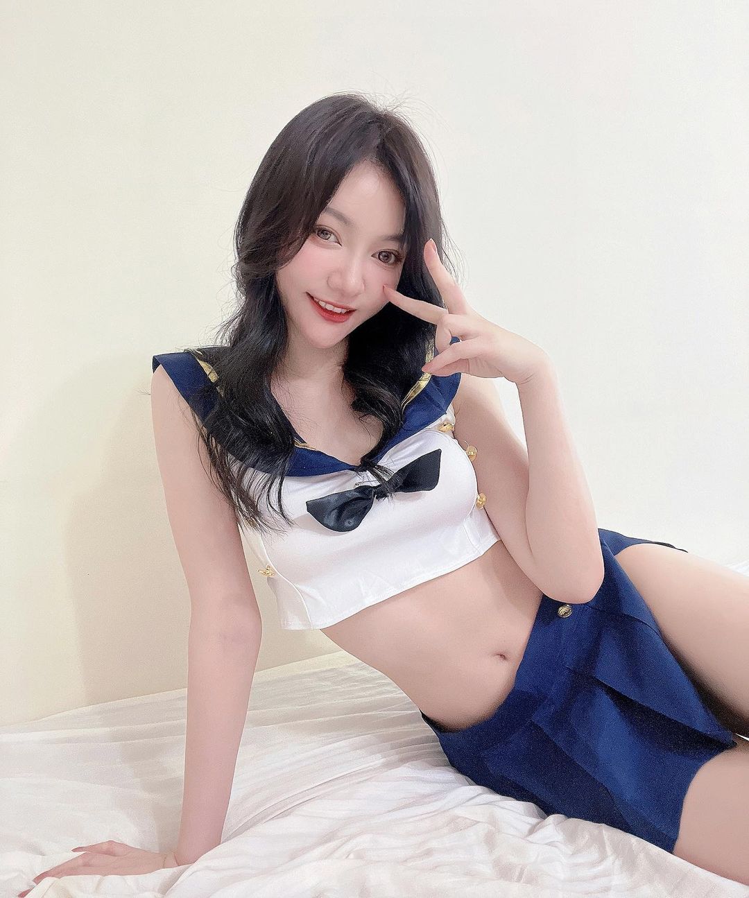 正妹「蘇小立」用火辣身材溫暖你的心 誘惑度滿滿-第1章-图片8