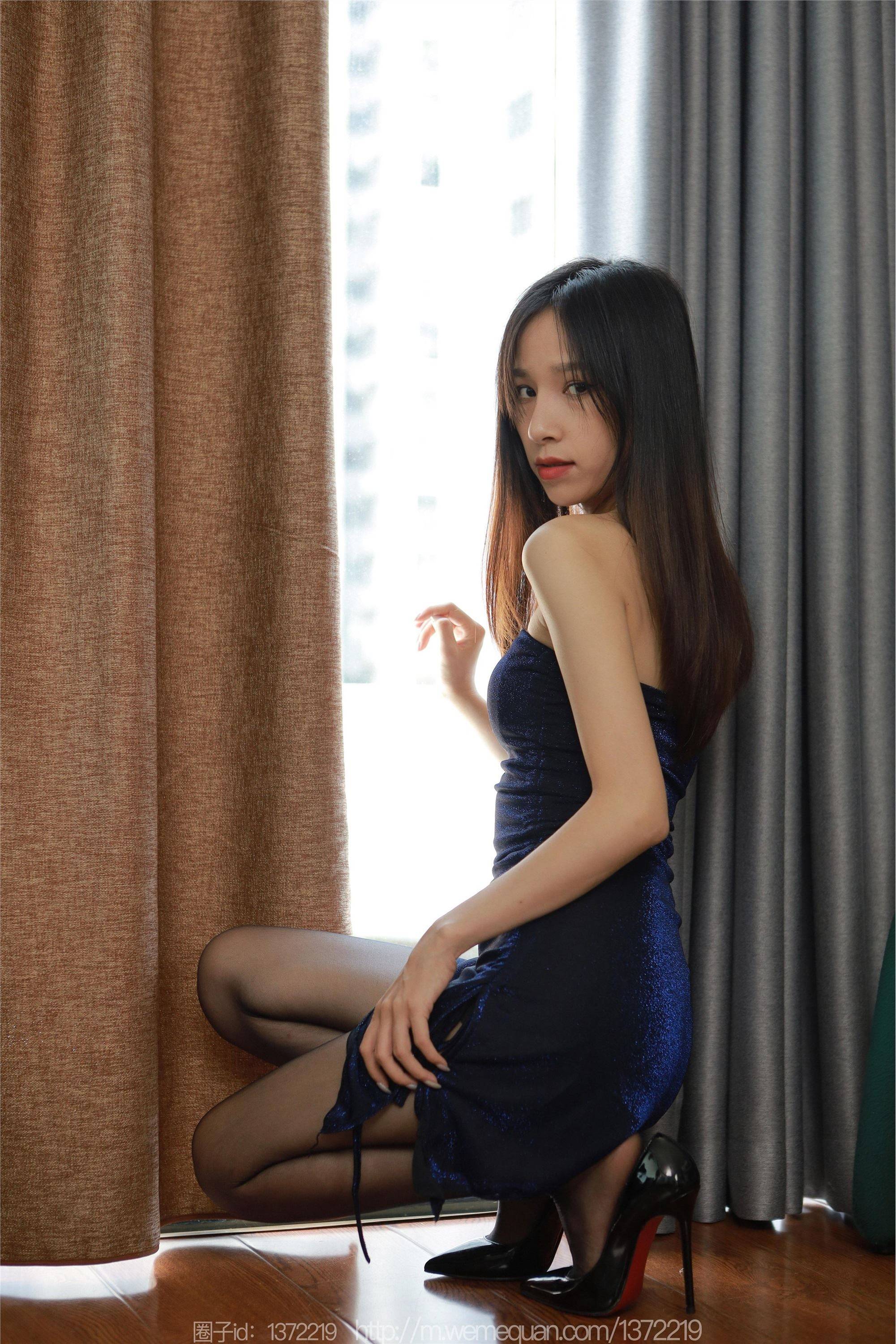 【IESS異思趣向系列】絲享家 美子《那一道光》【88P】-第1章-图片7