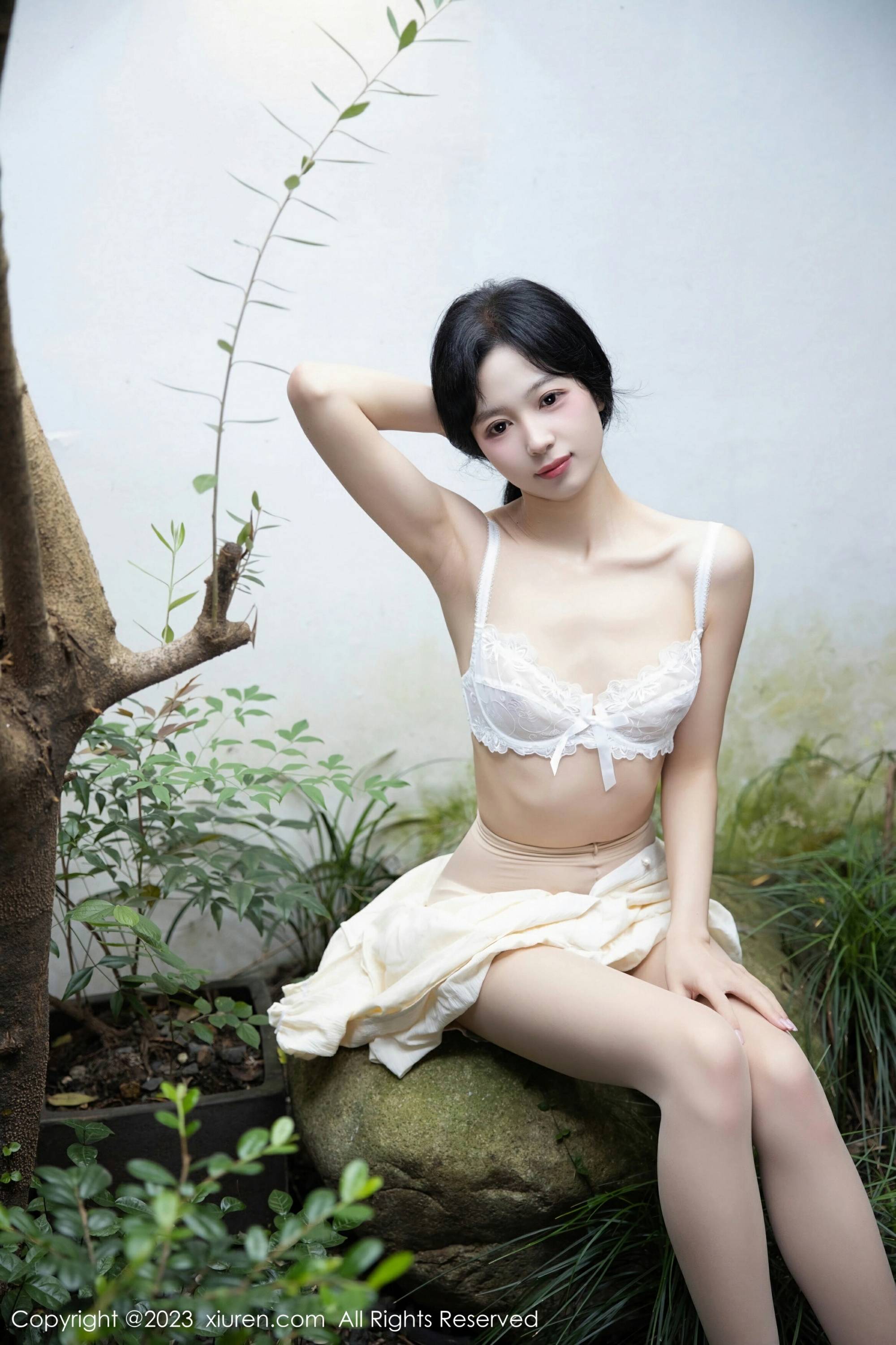 Xiuren 2023.11.30 No.7742 full edition of watermarked sugar beans 63P-第1章-图片20