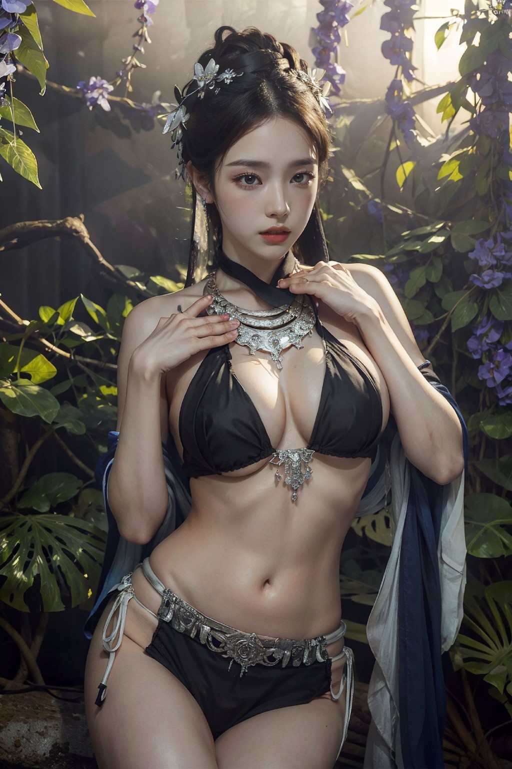 Poison Flowers-第1章-图片17