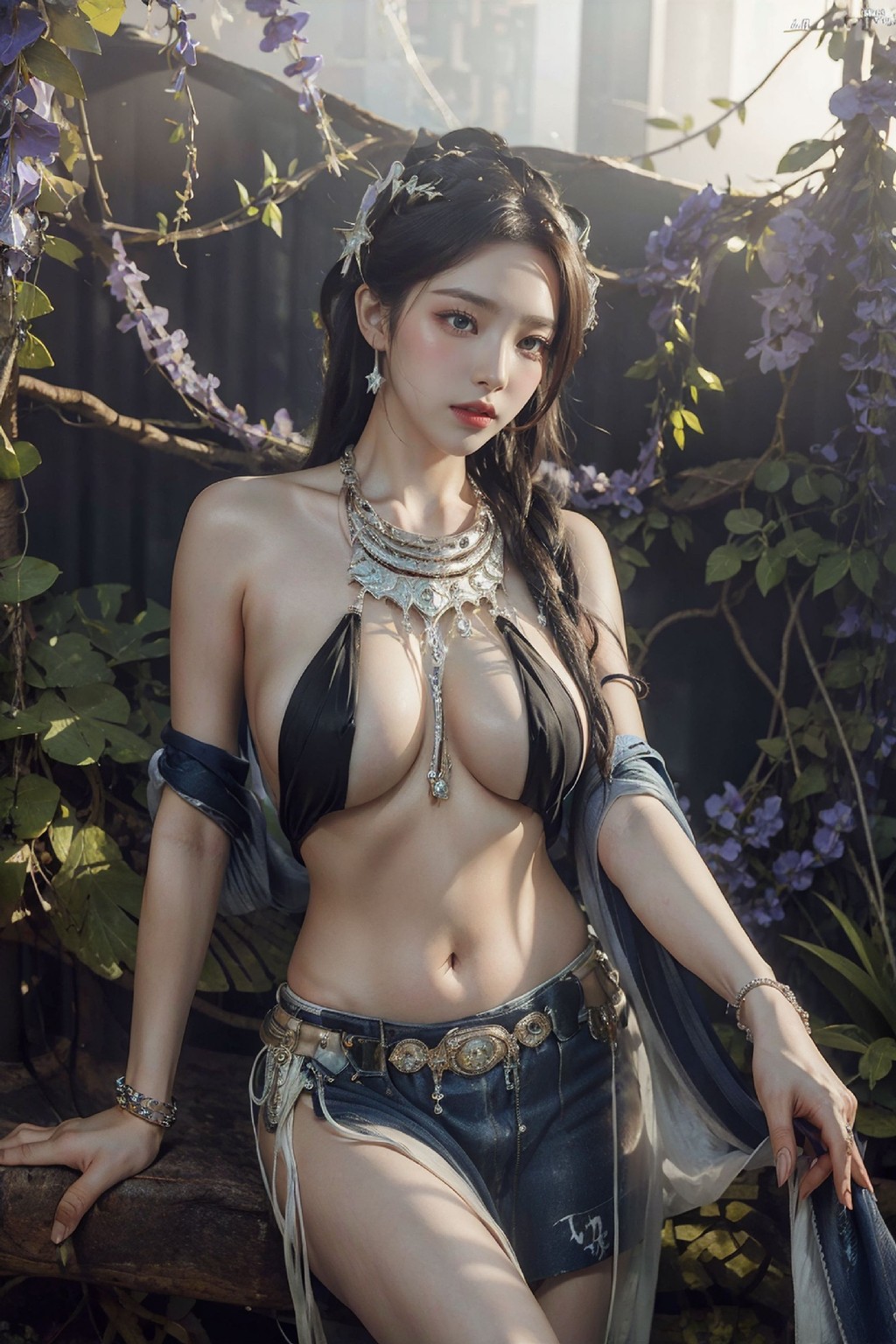 Poison Flowers-第1章-图片20