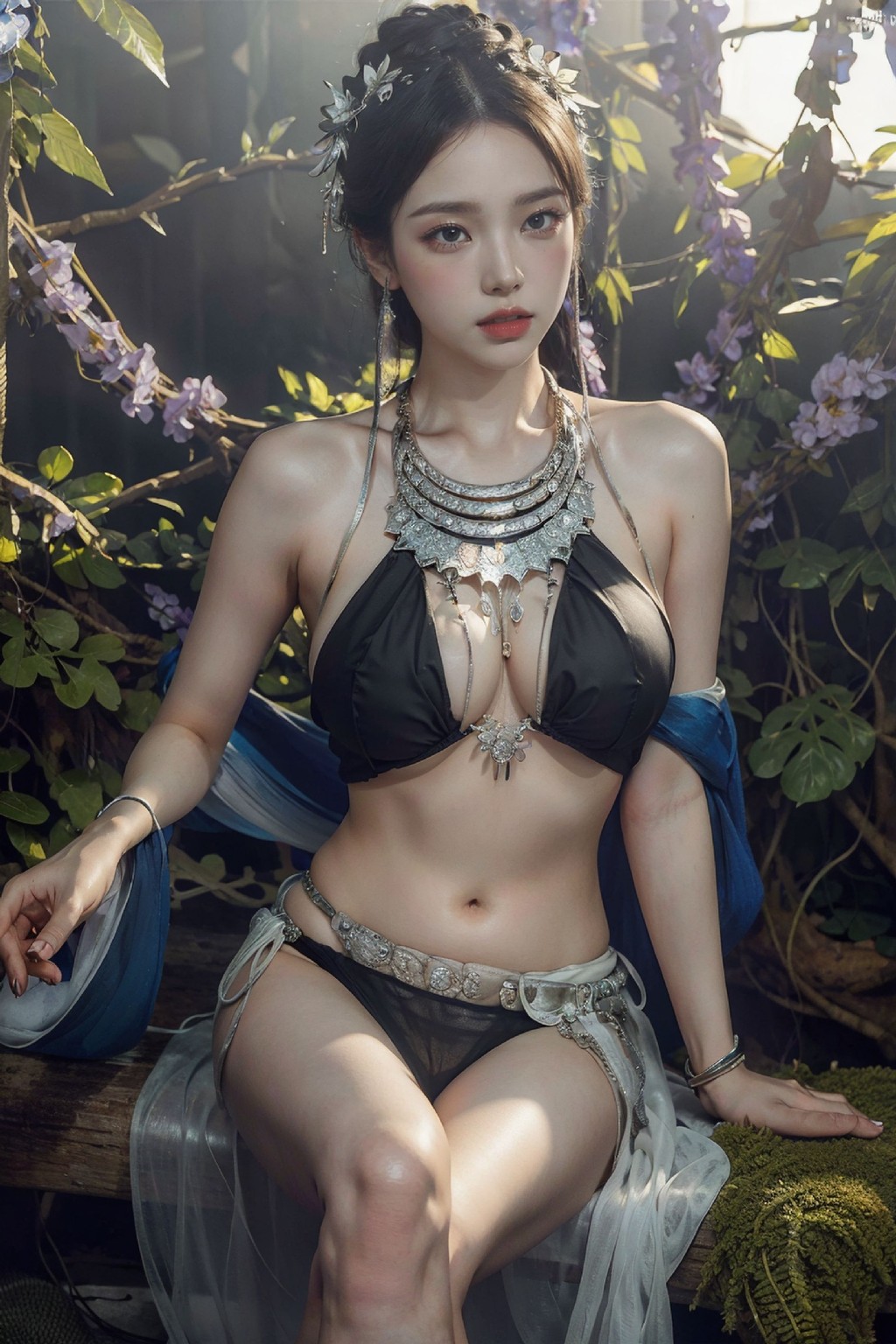 Poison Flowers-第1章-图片24