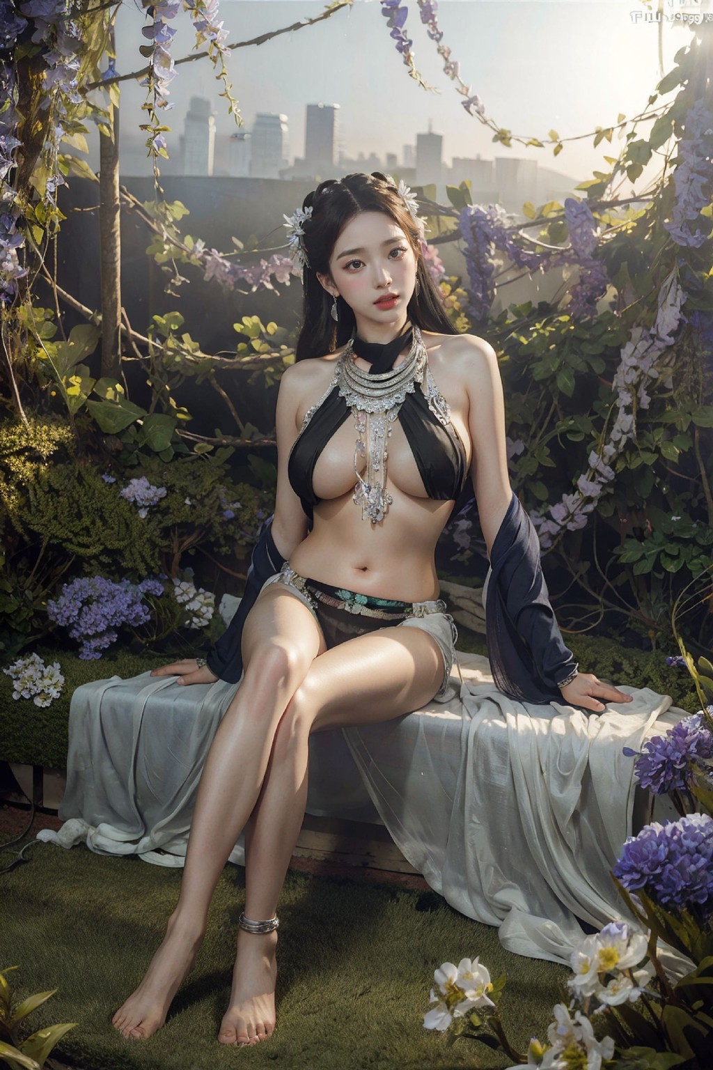 Poison Flowers-第1章-图片25