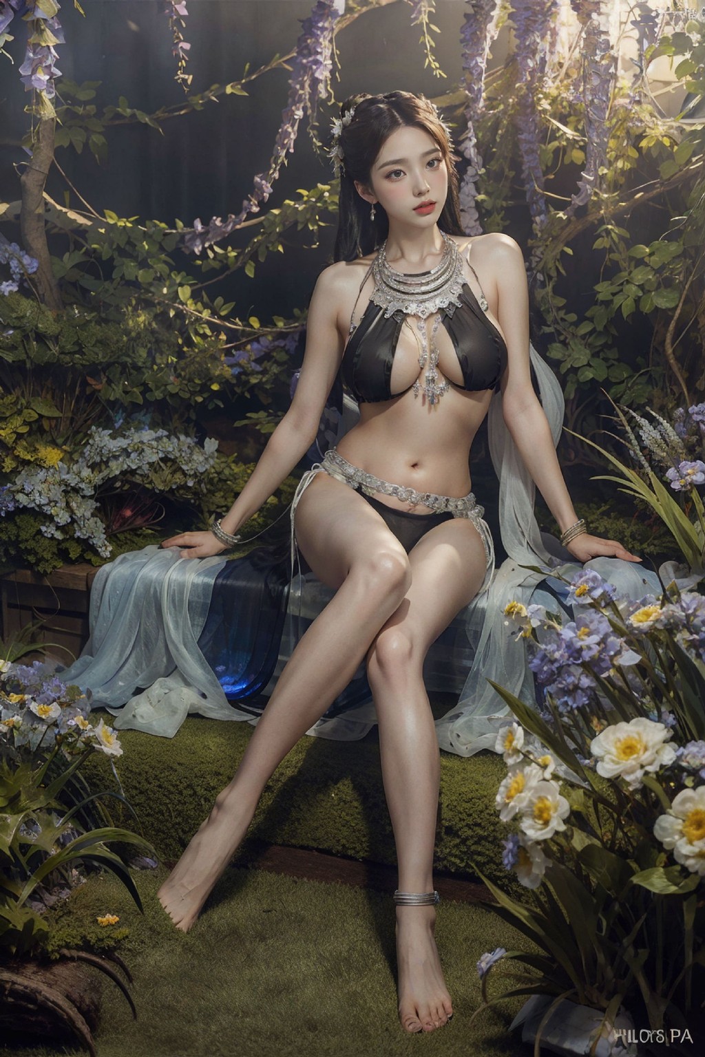 Poison Flowers-第1章-图片26