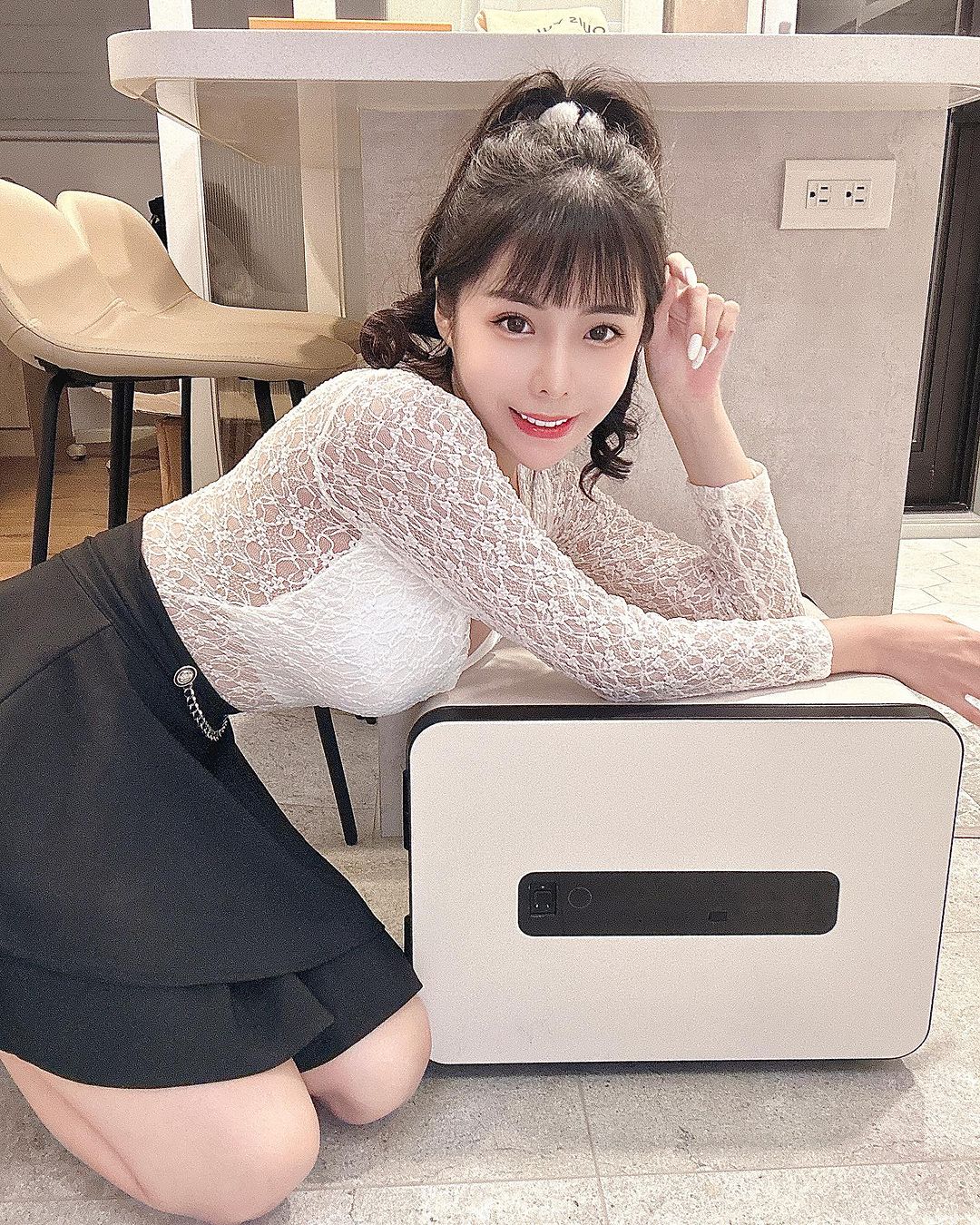 「晴天」雙球緊繃窒息感 讓人無法呼吸-第1章-图片3