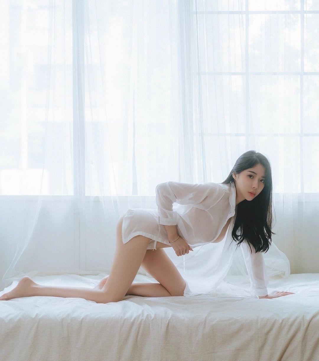 「晴天」雙球緊繃窒息感 讓人無法呼吸-第1章-图片7