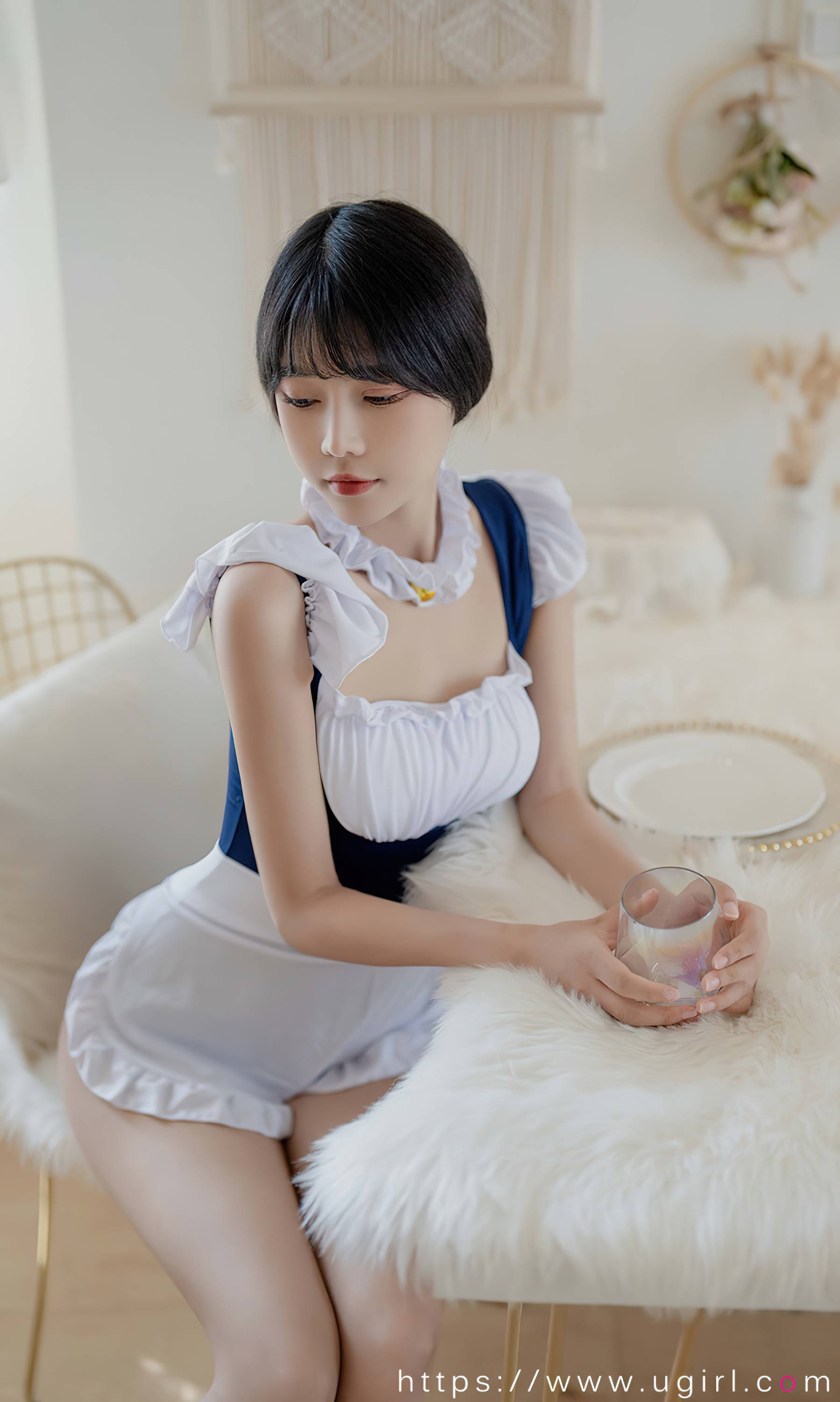 Ugirls Loves the Special 2023.08.09No.2669 Euphoria Conqueror Model 35P-第1章-图片19